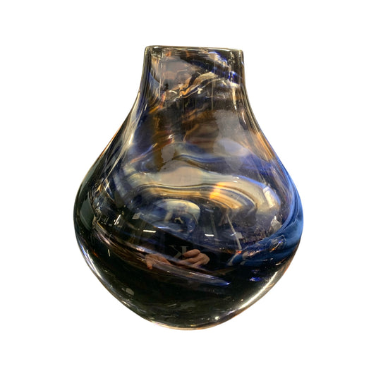 Vaso in Vetro di Malta