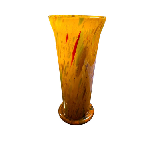 Vaso Azzurra Maestri