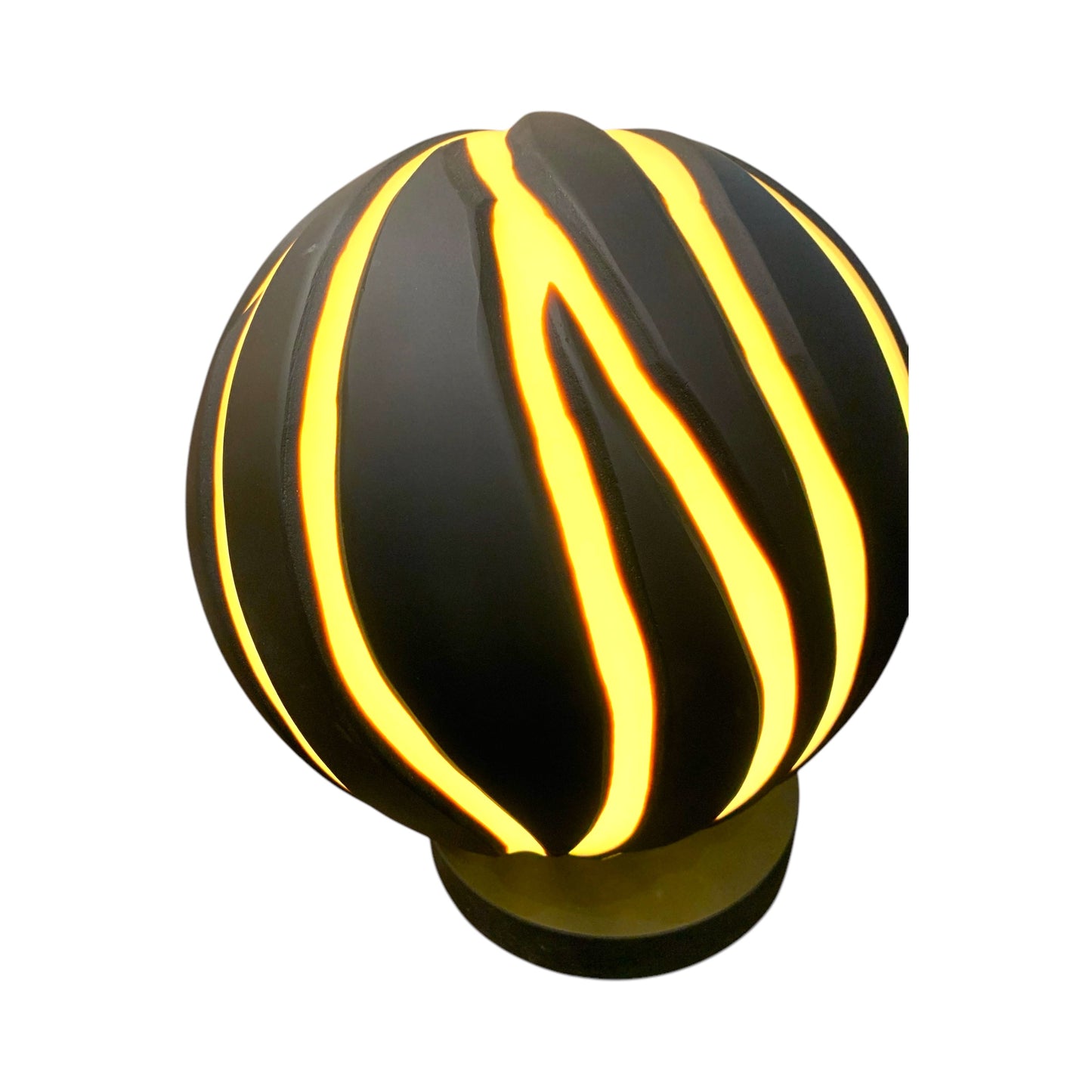 Lampada da tavolo Roberto Cavalli