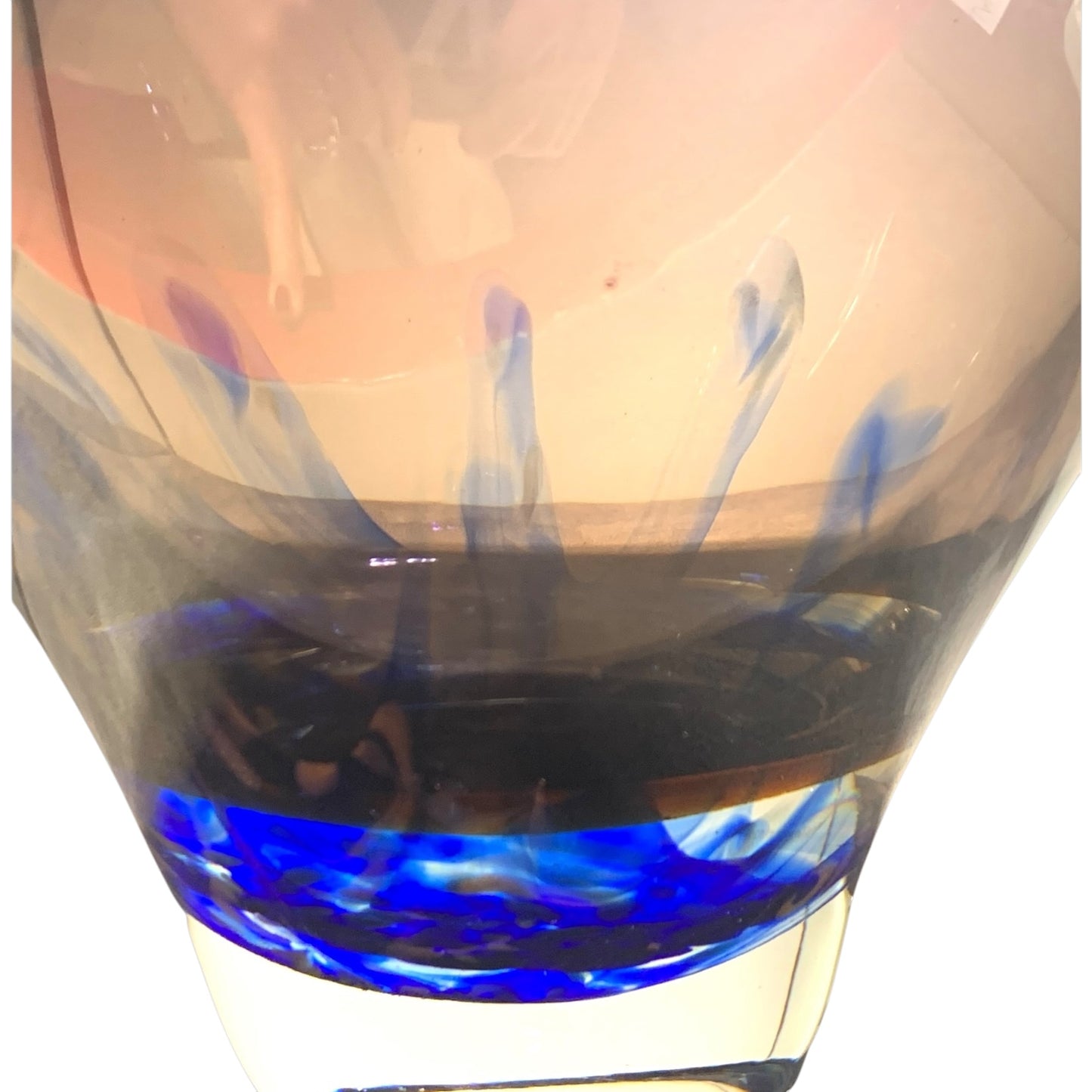 Vaso Ninfa Giorgetti