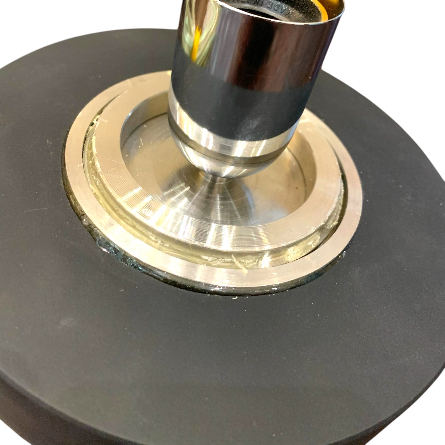 Lampada da tavolo Roberto Cavalli