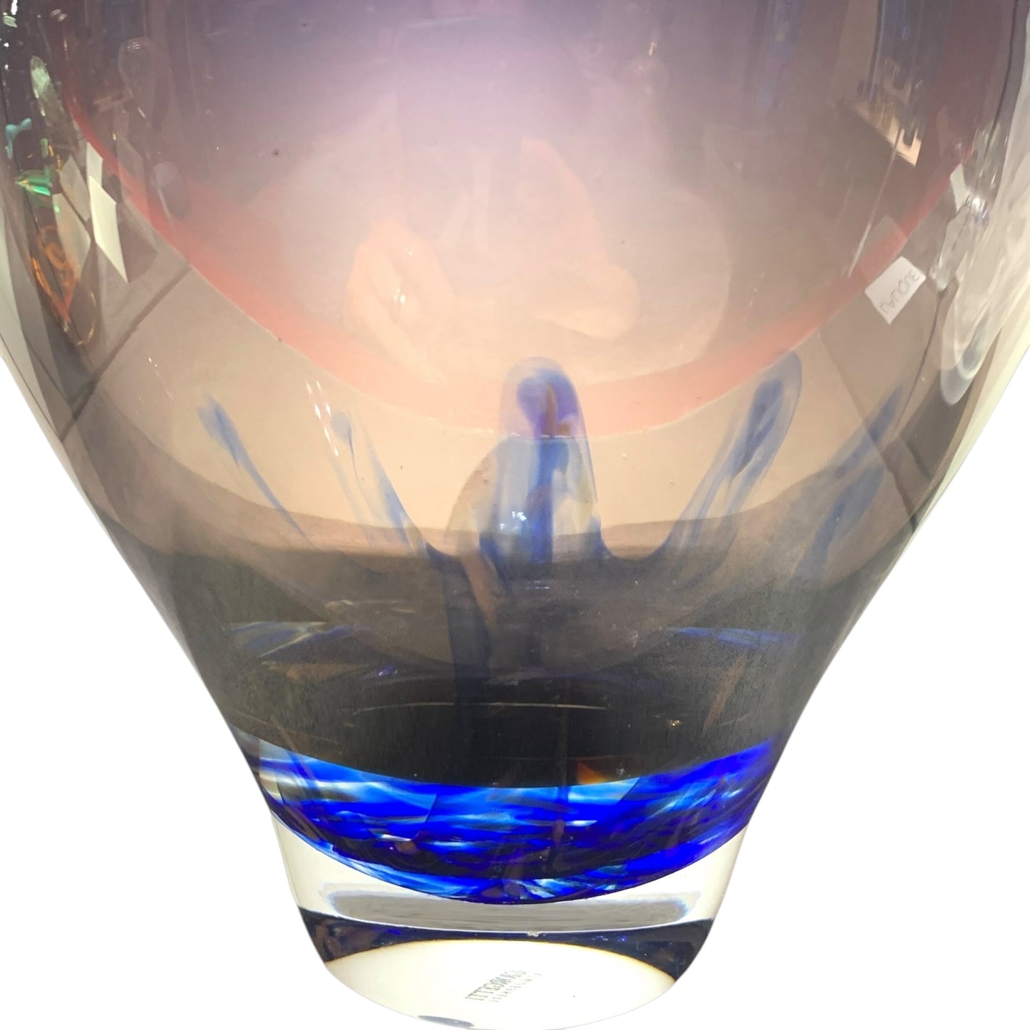 Vaso Ninfa Giorgetti