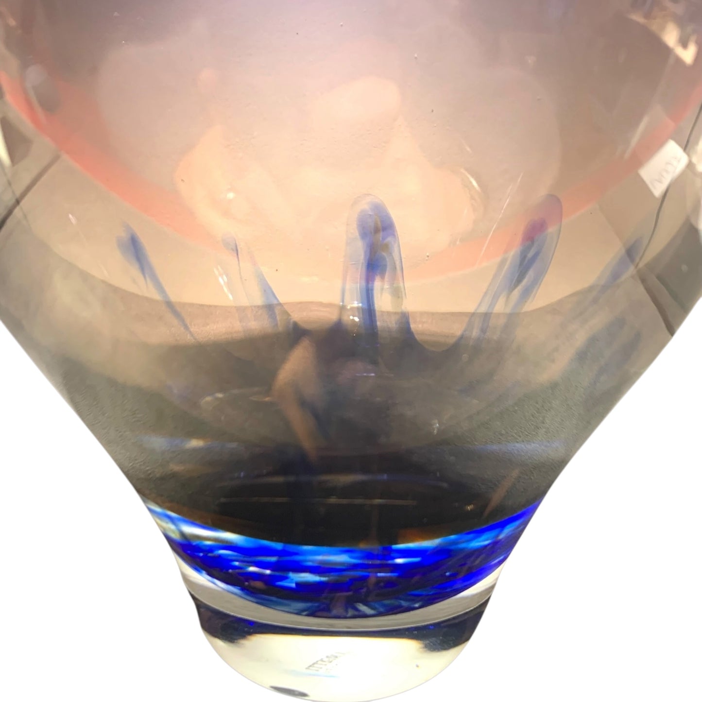 Vaso Ninfa Giorgetti