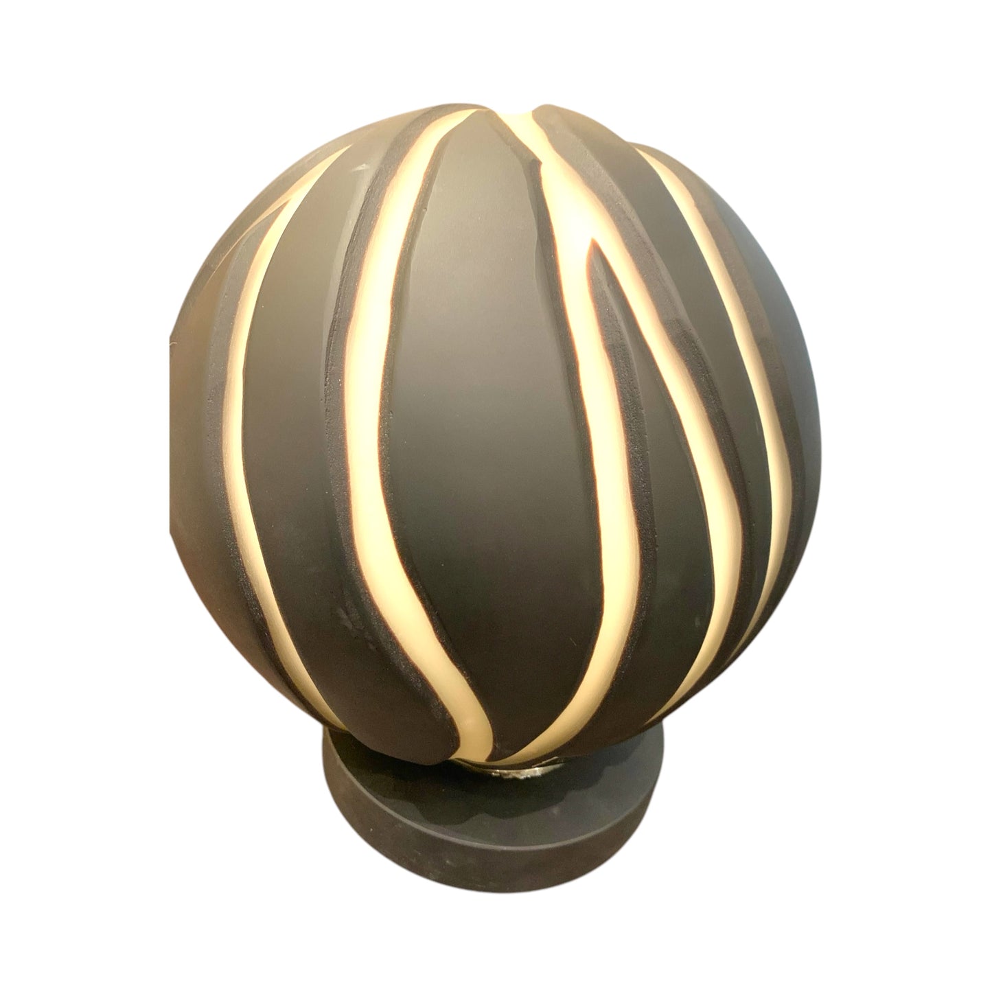 Lampada da tavolo Roberto Cavalli