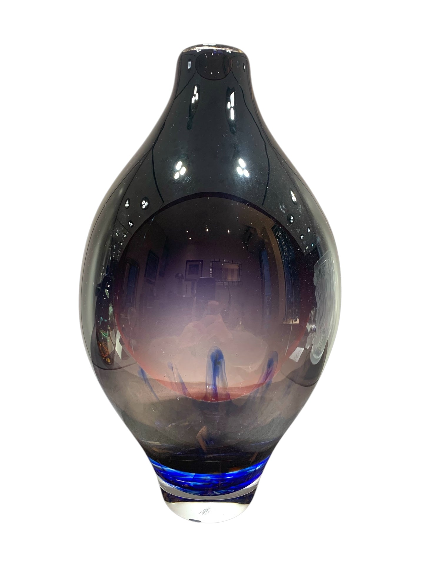 Vaso Ninfa Giorgetti