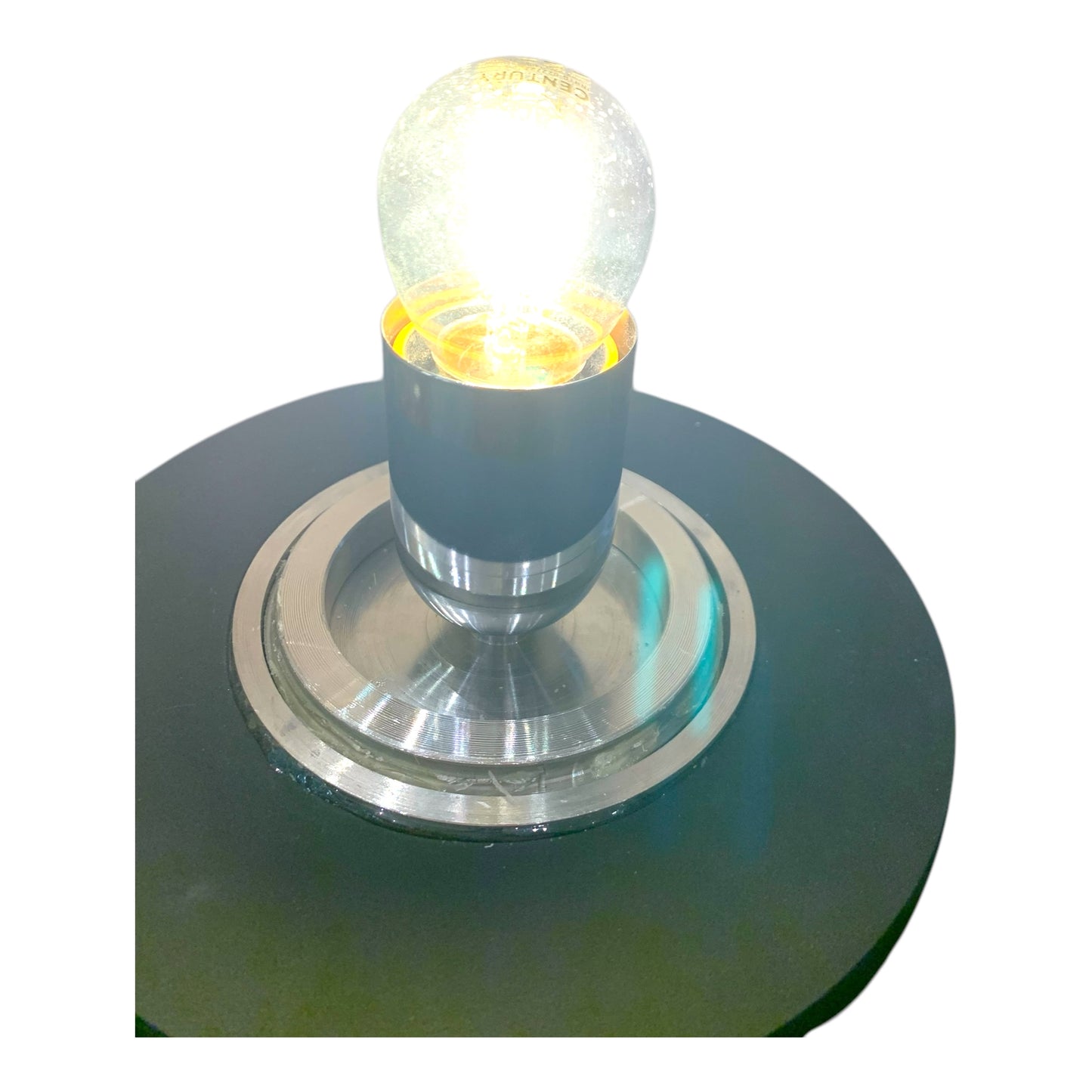 Lampada da tavolo Roberto Cavalli