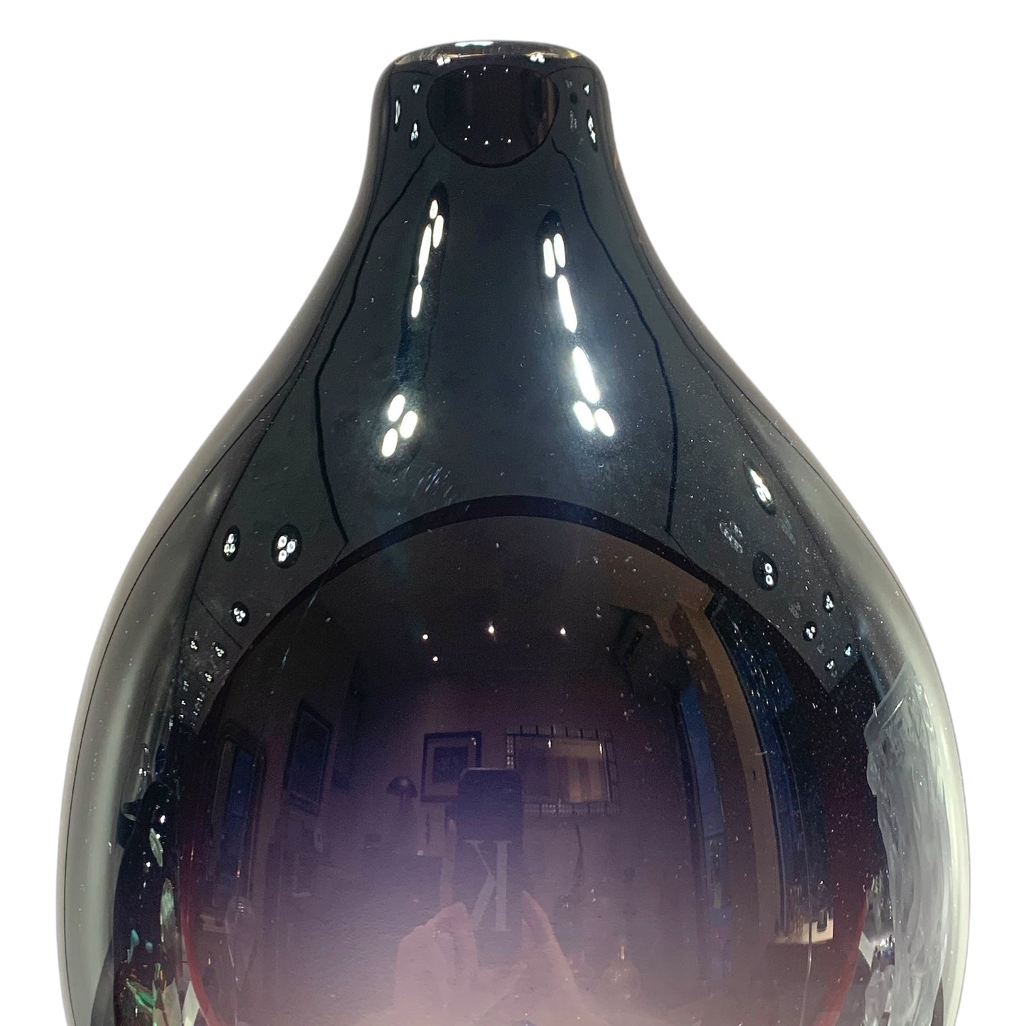 Vaso Ninfa Giorgetti