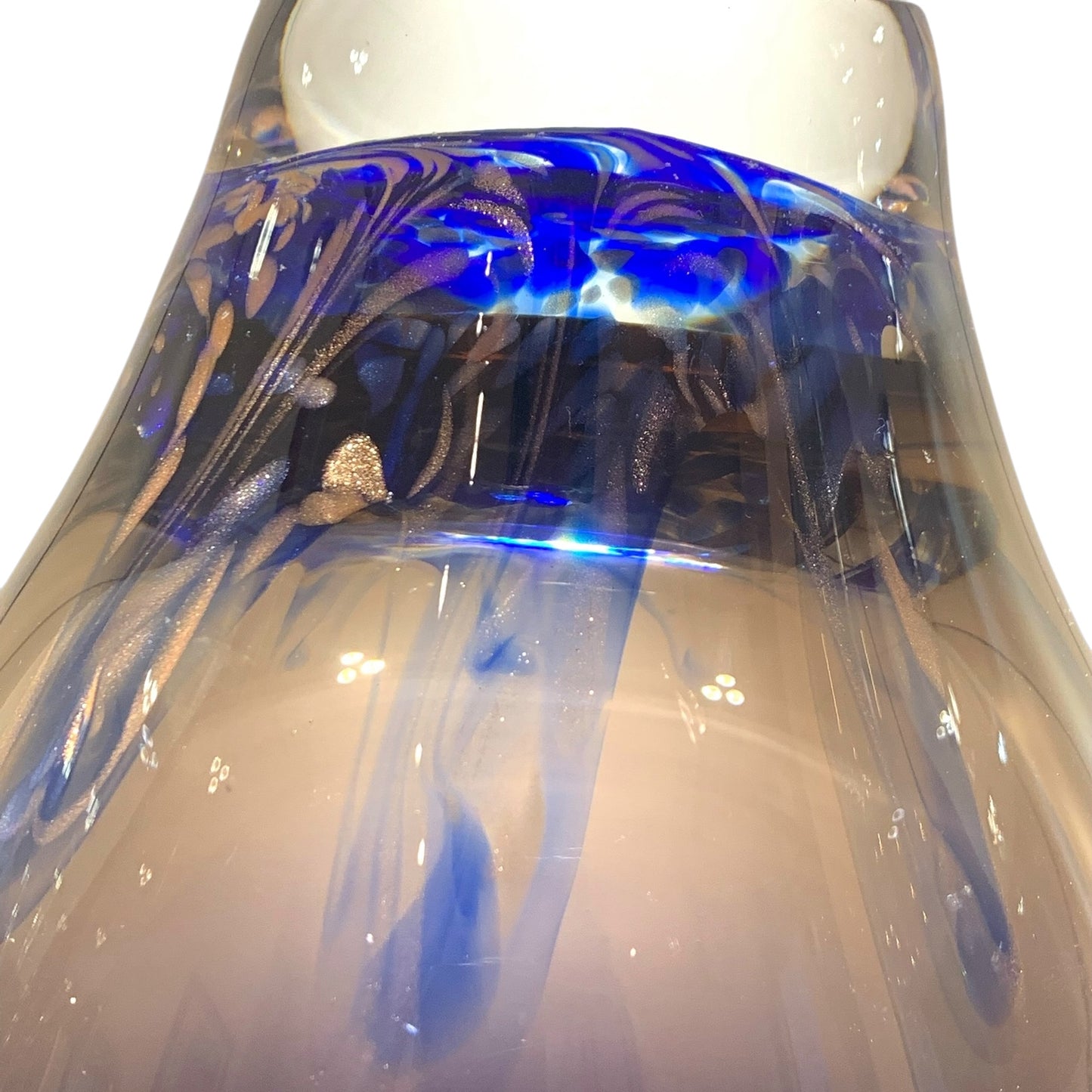 Vaso Ninfa Giorgetti