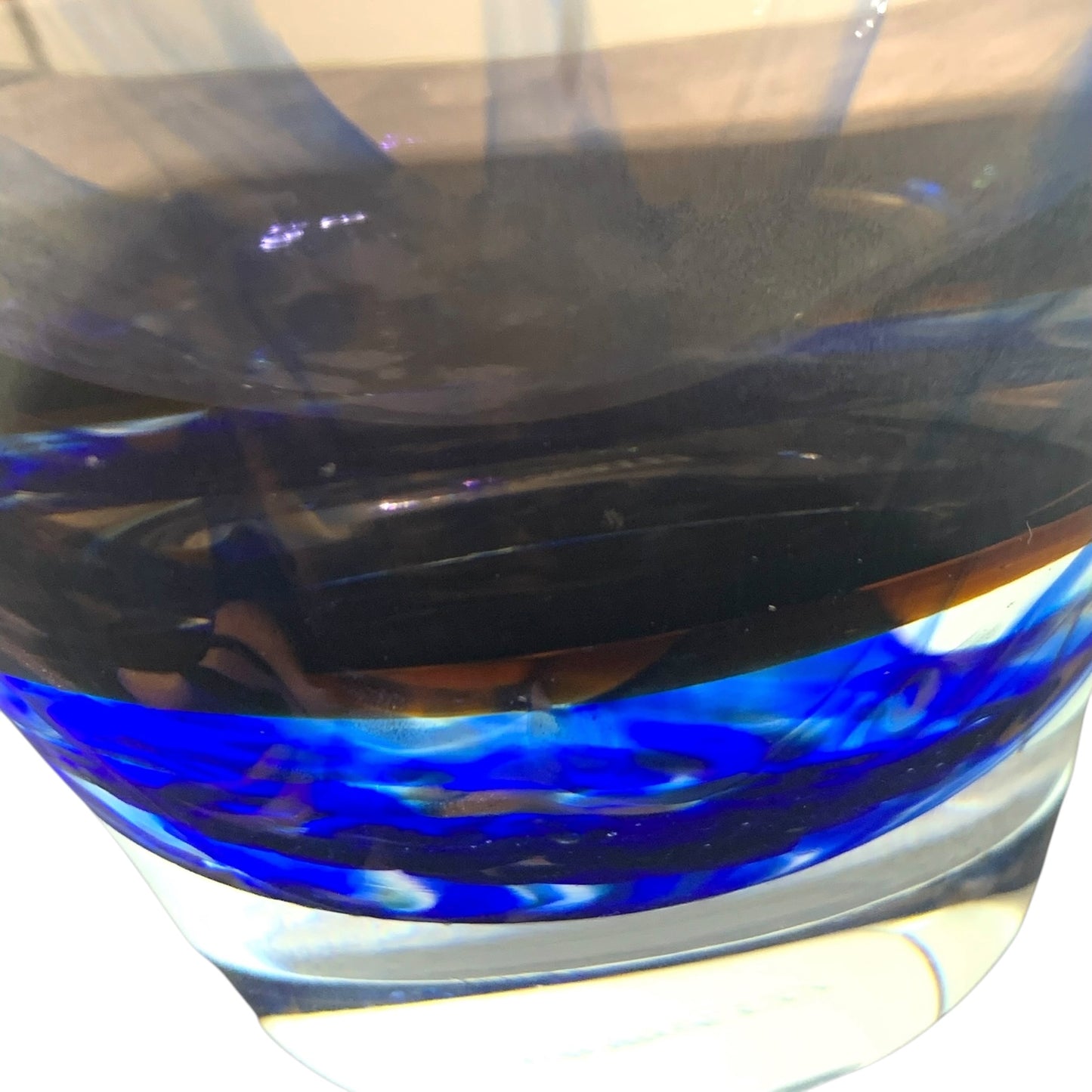 Vaso Ninfa Giorgetti