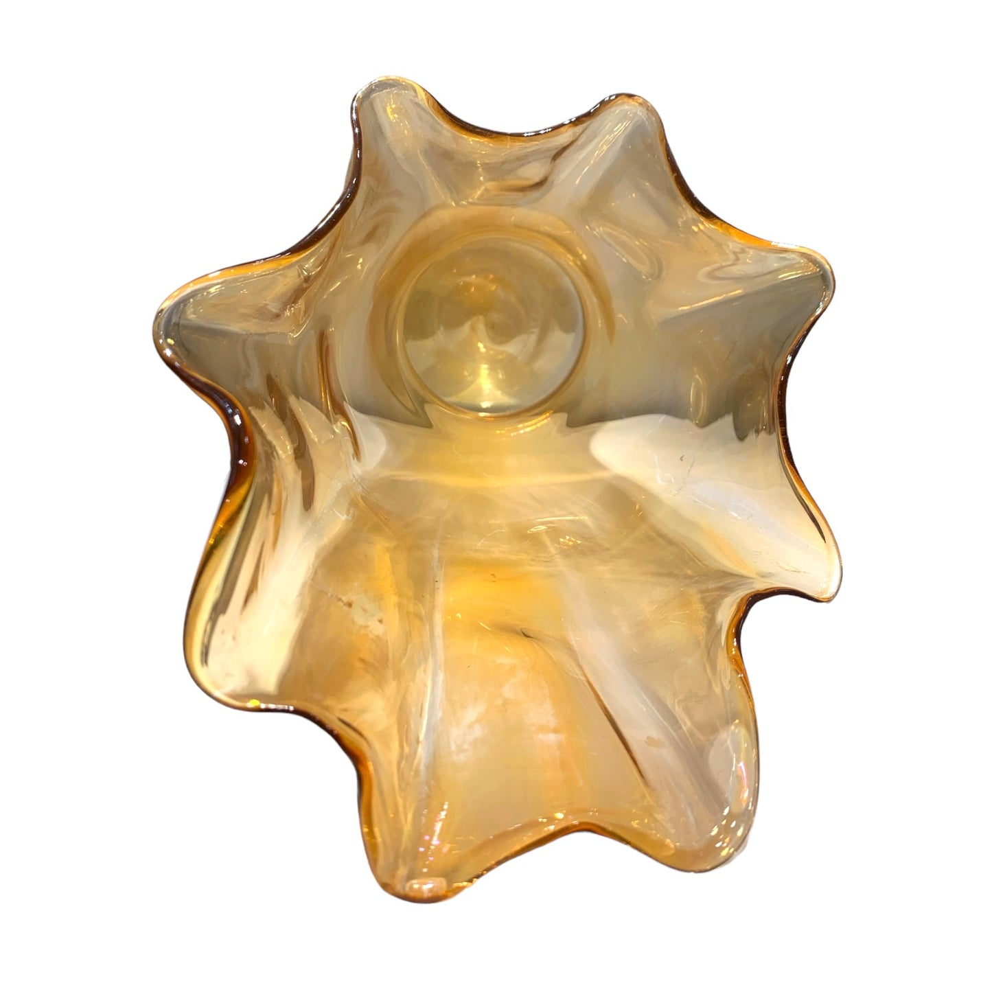 Vaso Foglia d’alga