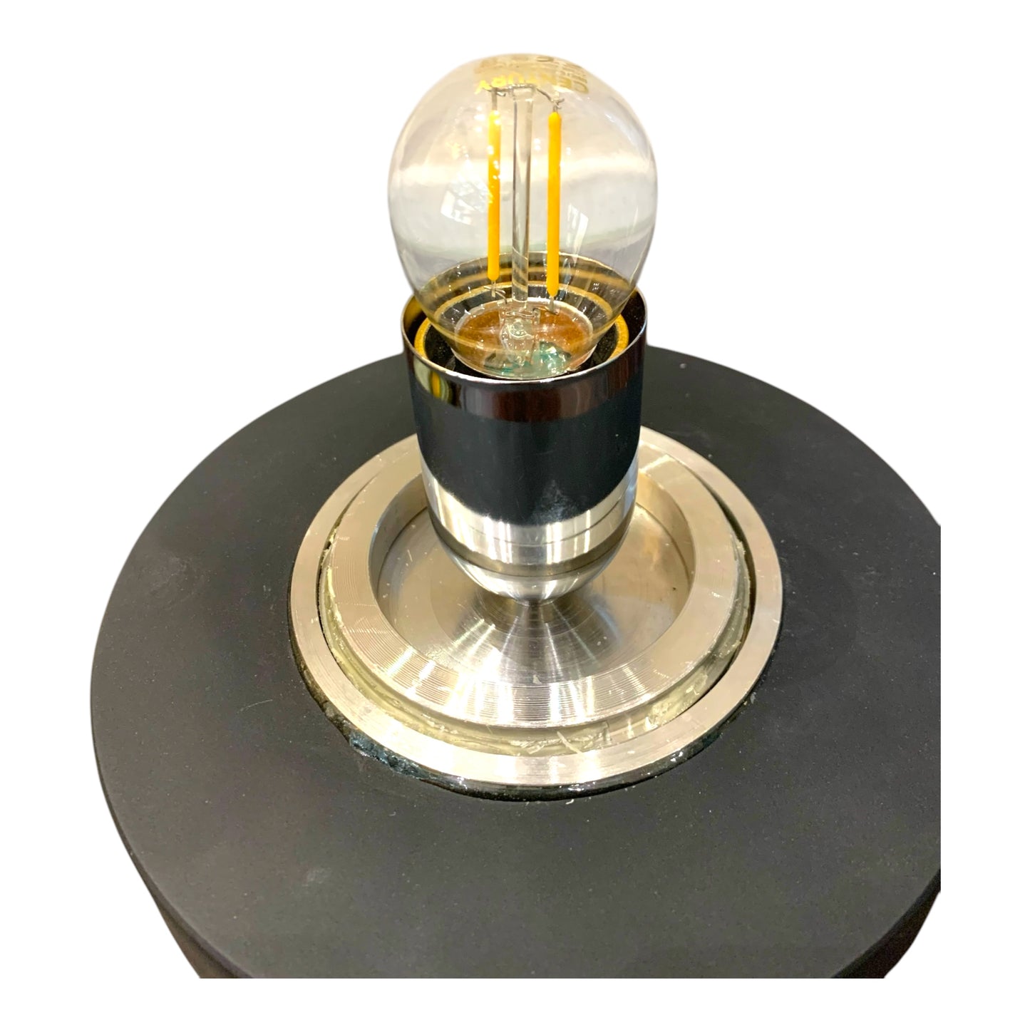 Lampada da tavolo Roberto Cavalli