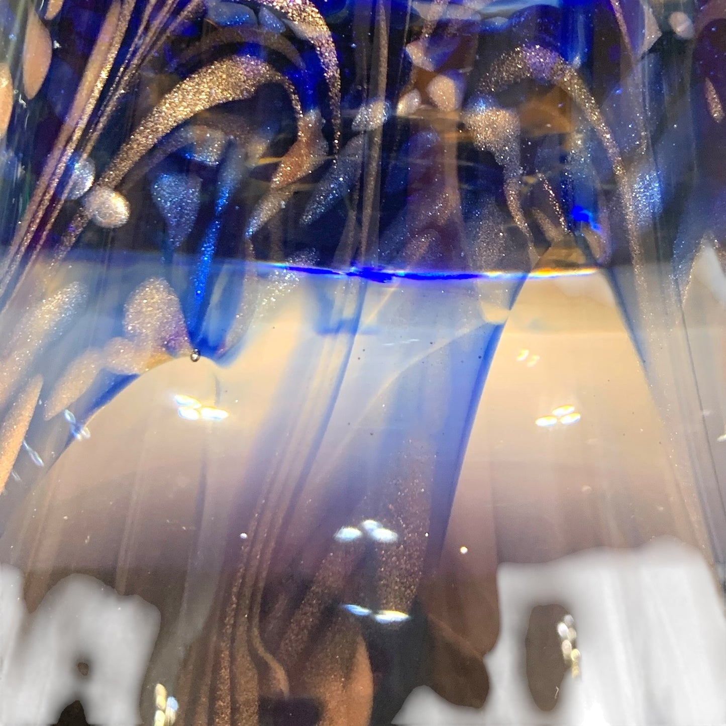 Vaso Ninfa Giorgetti