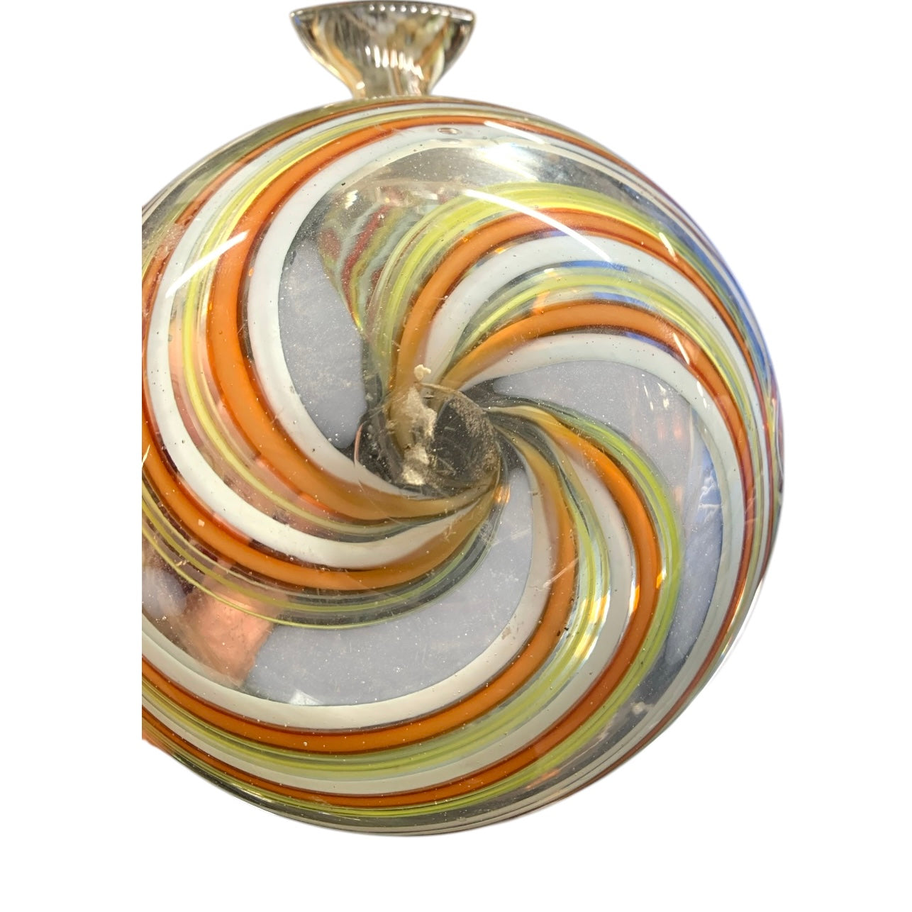 Svuota tasche con uccellino