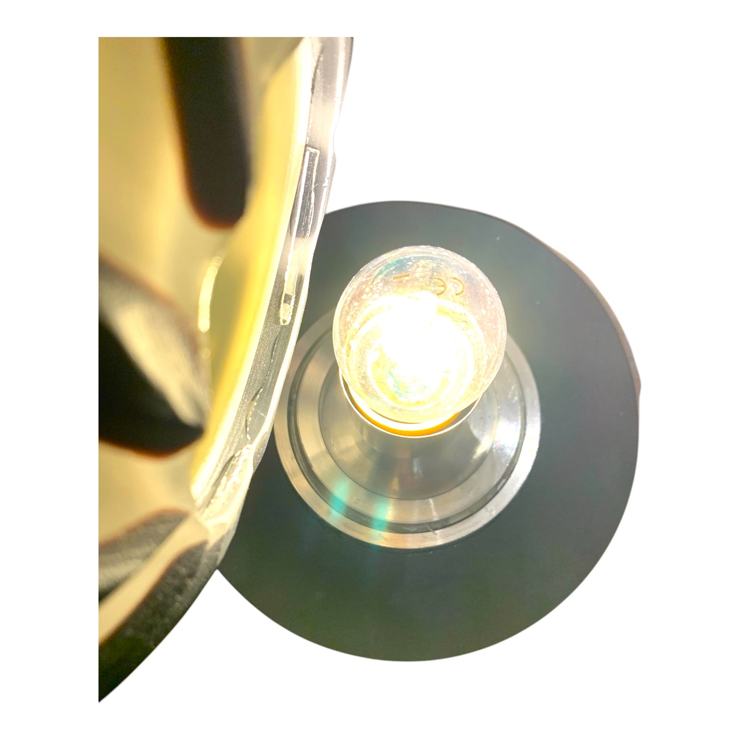 Lampada da tavolo Roberto Cavalli