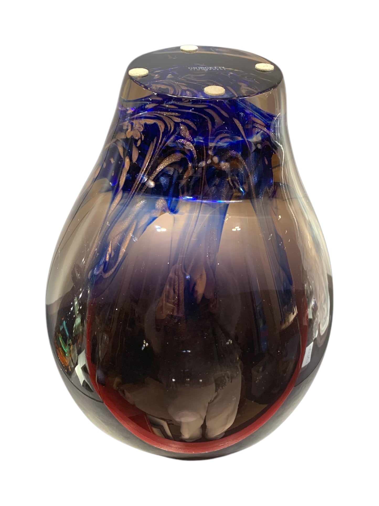 Vaso Ninfa Giorgetti