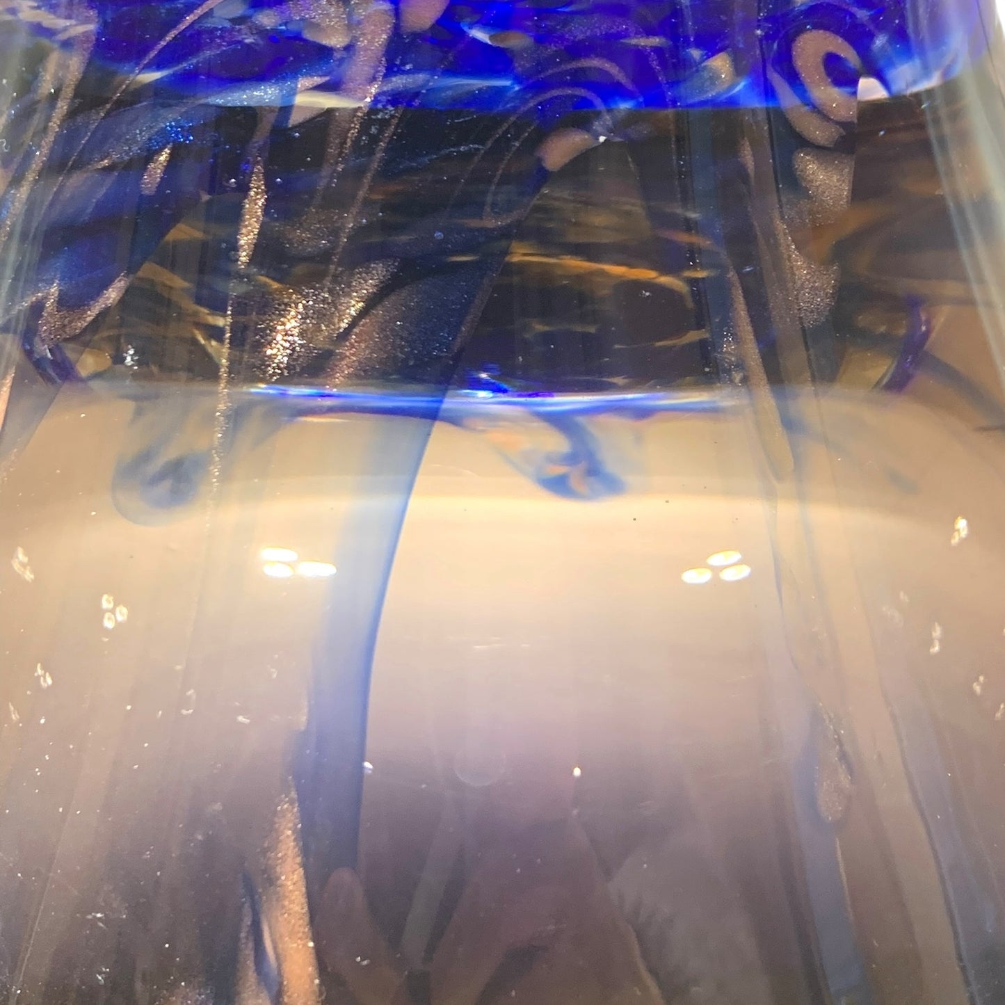 Vaso Ninfa Giorgetti