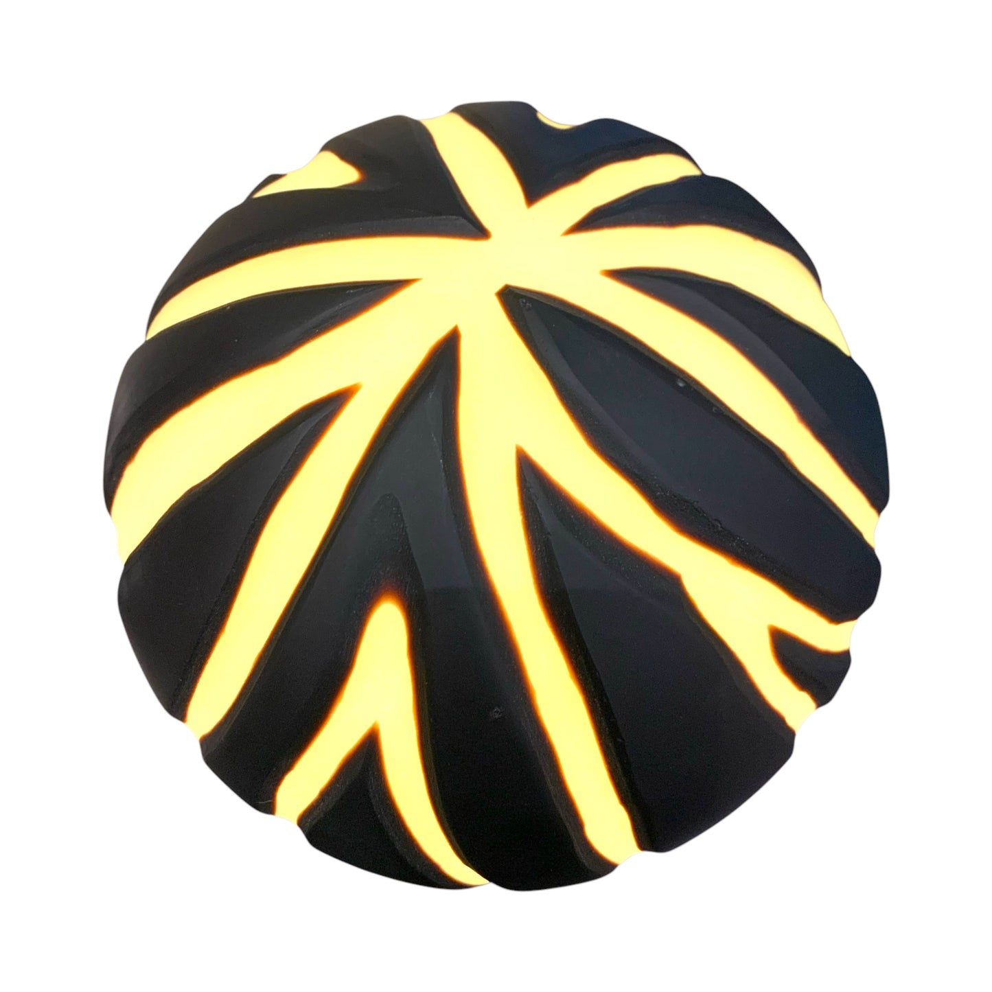 Lampada da tavolo Roberto Cavalli