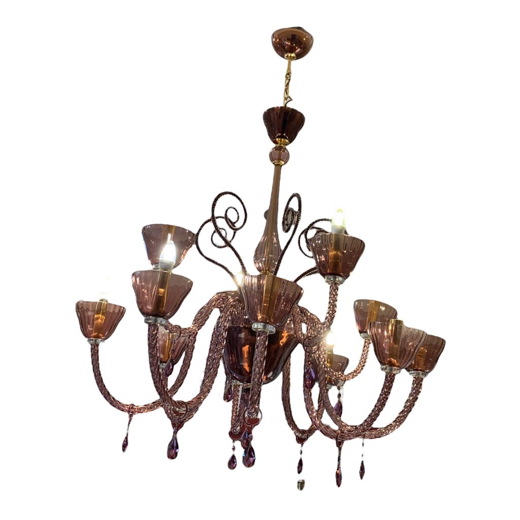 Cenedese Chandelier