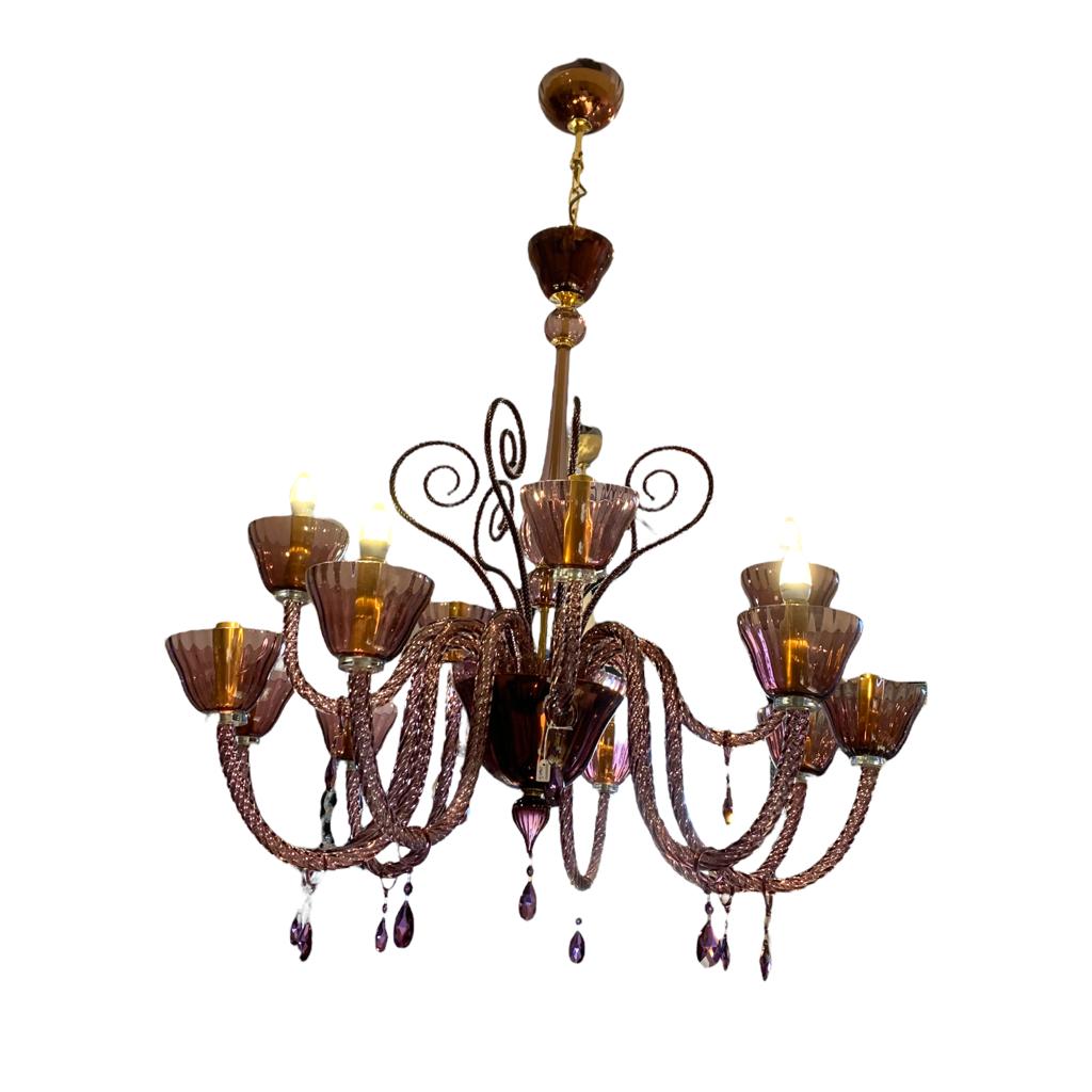 Cenedese Chandelier