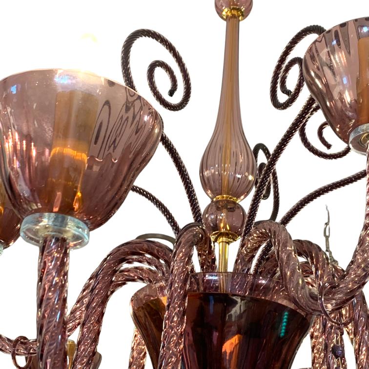 Cenedese Chandelier