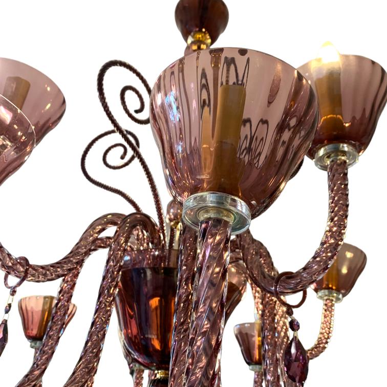 Cenedese Chandelier