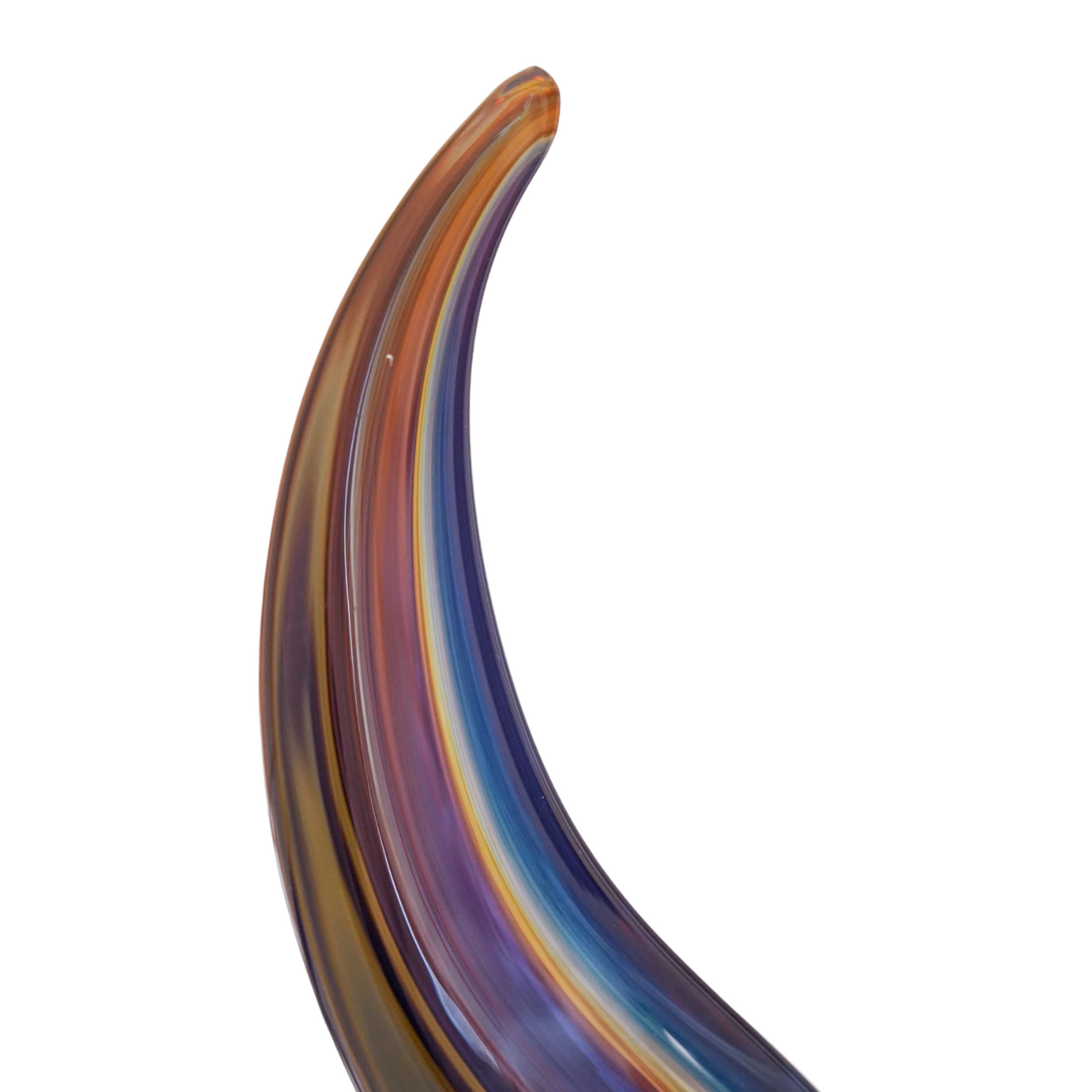 Scultura Oscar Zanetti Murano