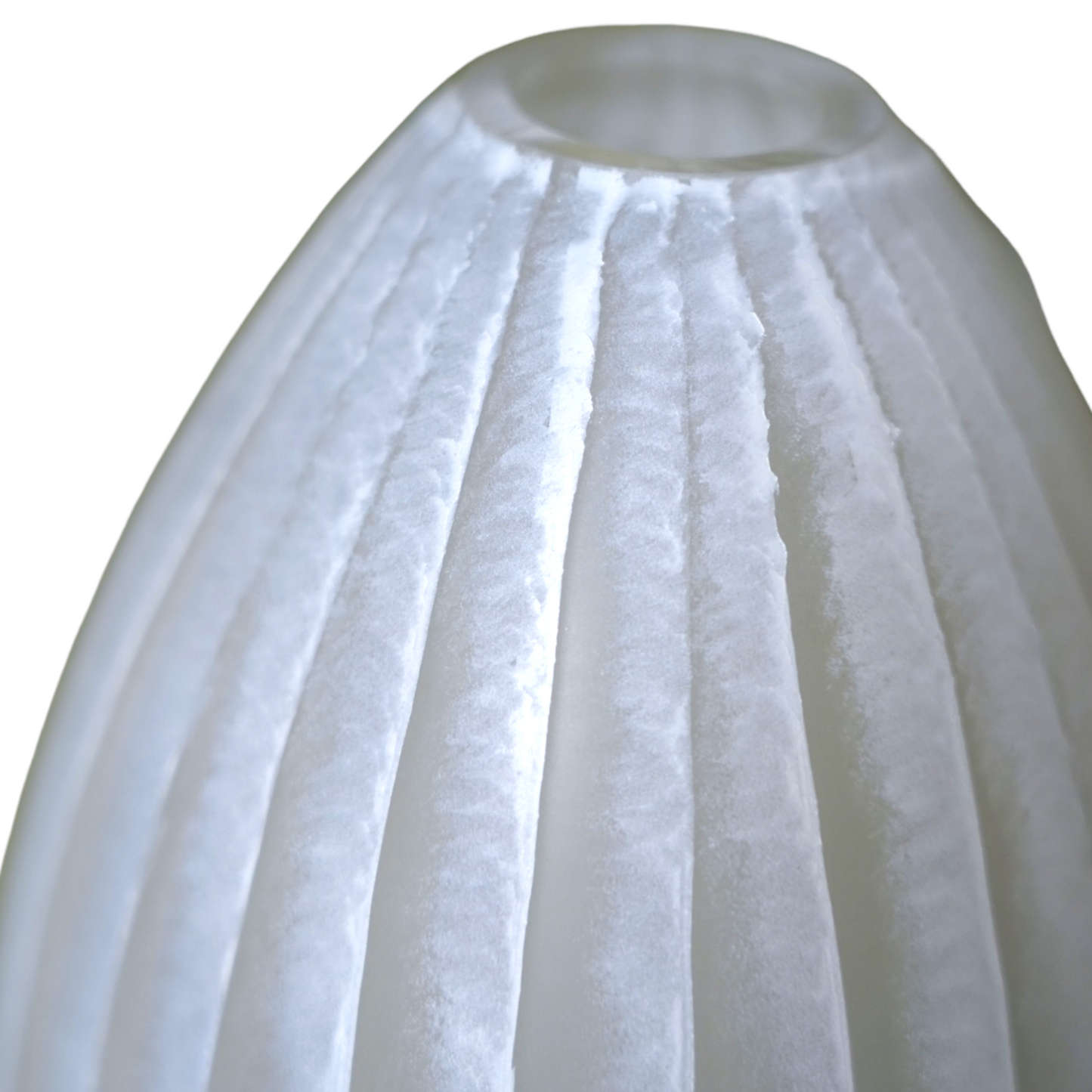 Single flower vase