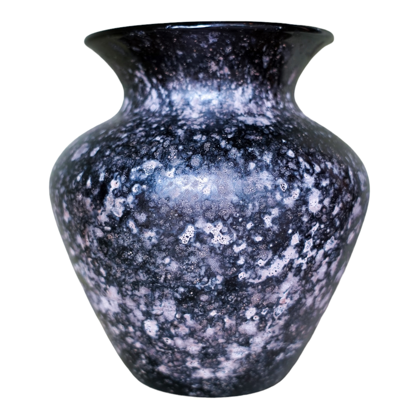 Seguso Vase