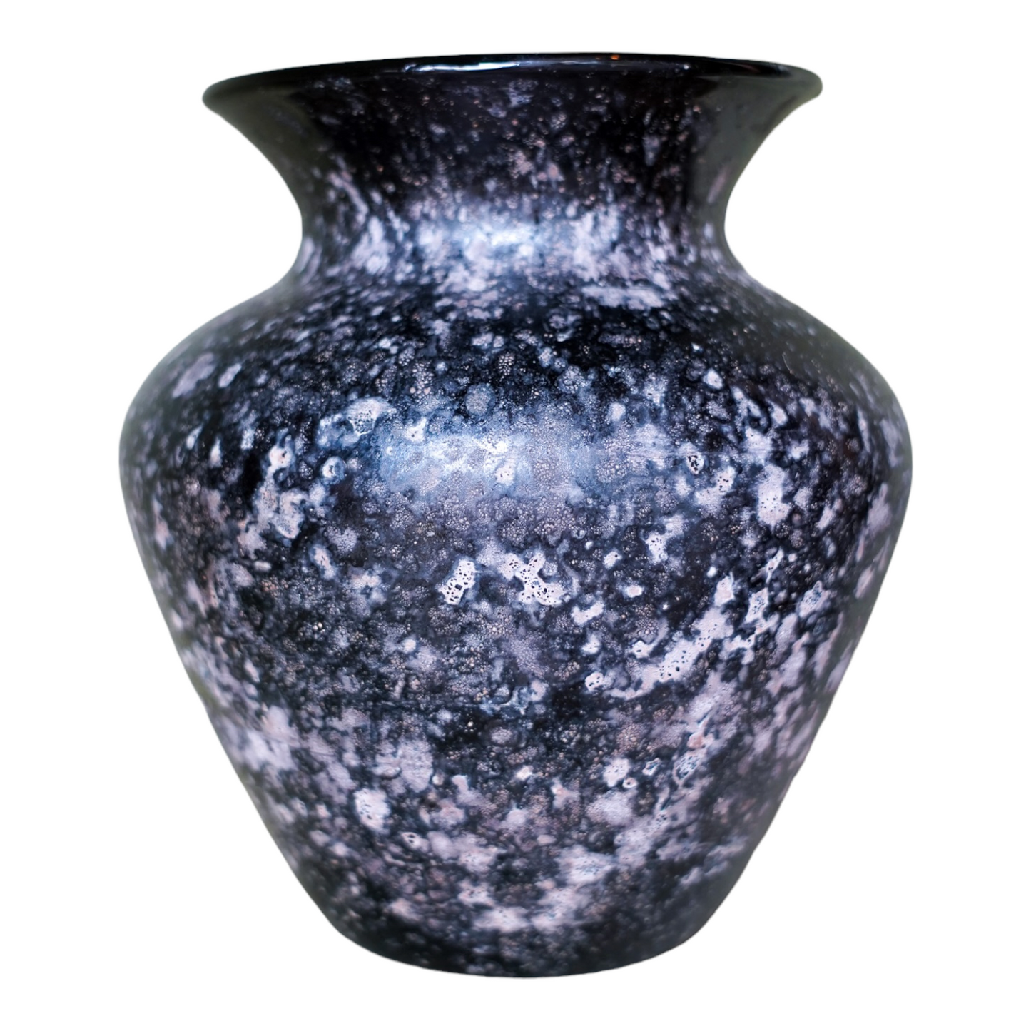 Seguso Vase