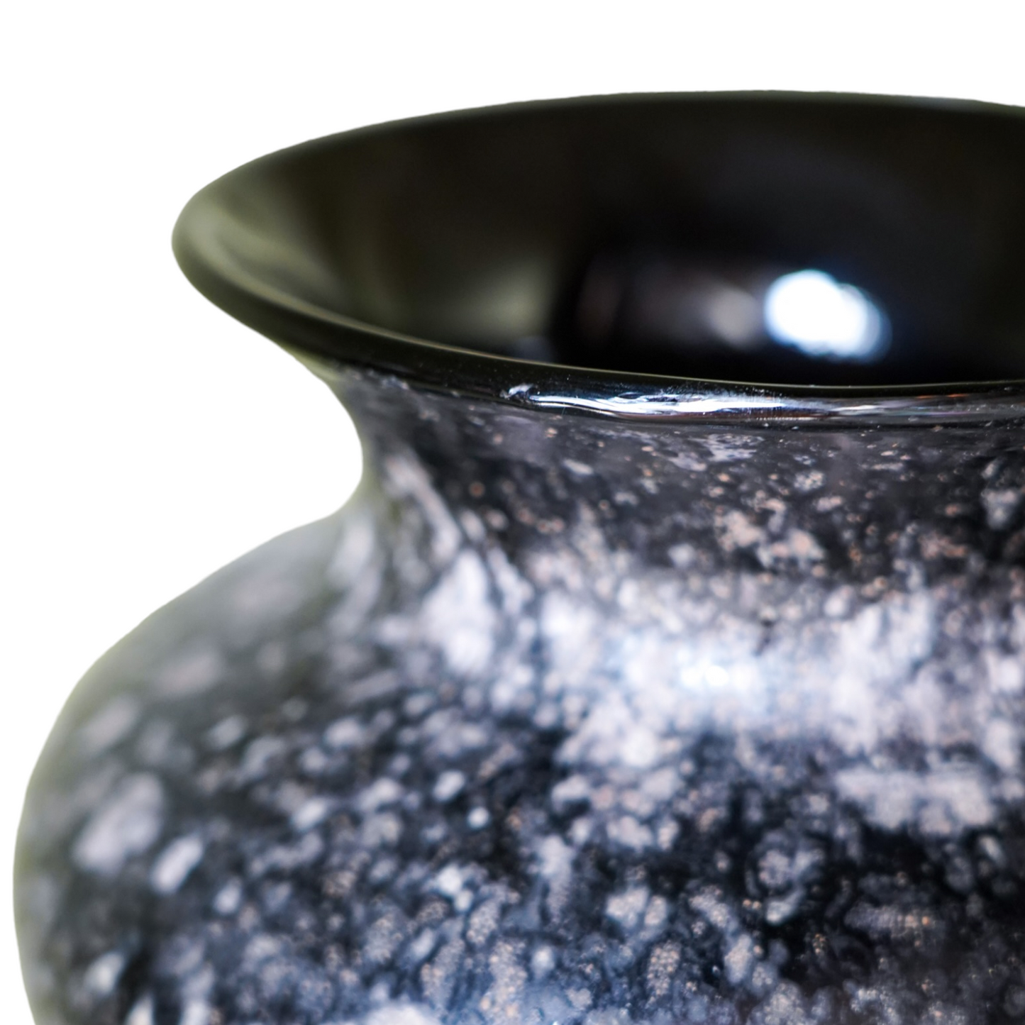Seguso Vase