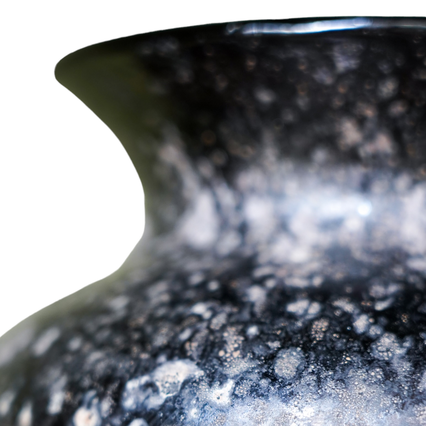 Seguso Vase
