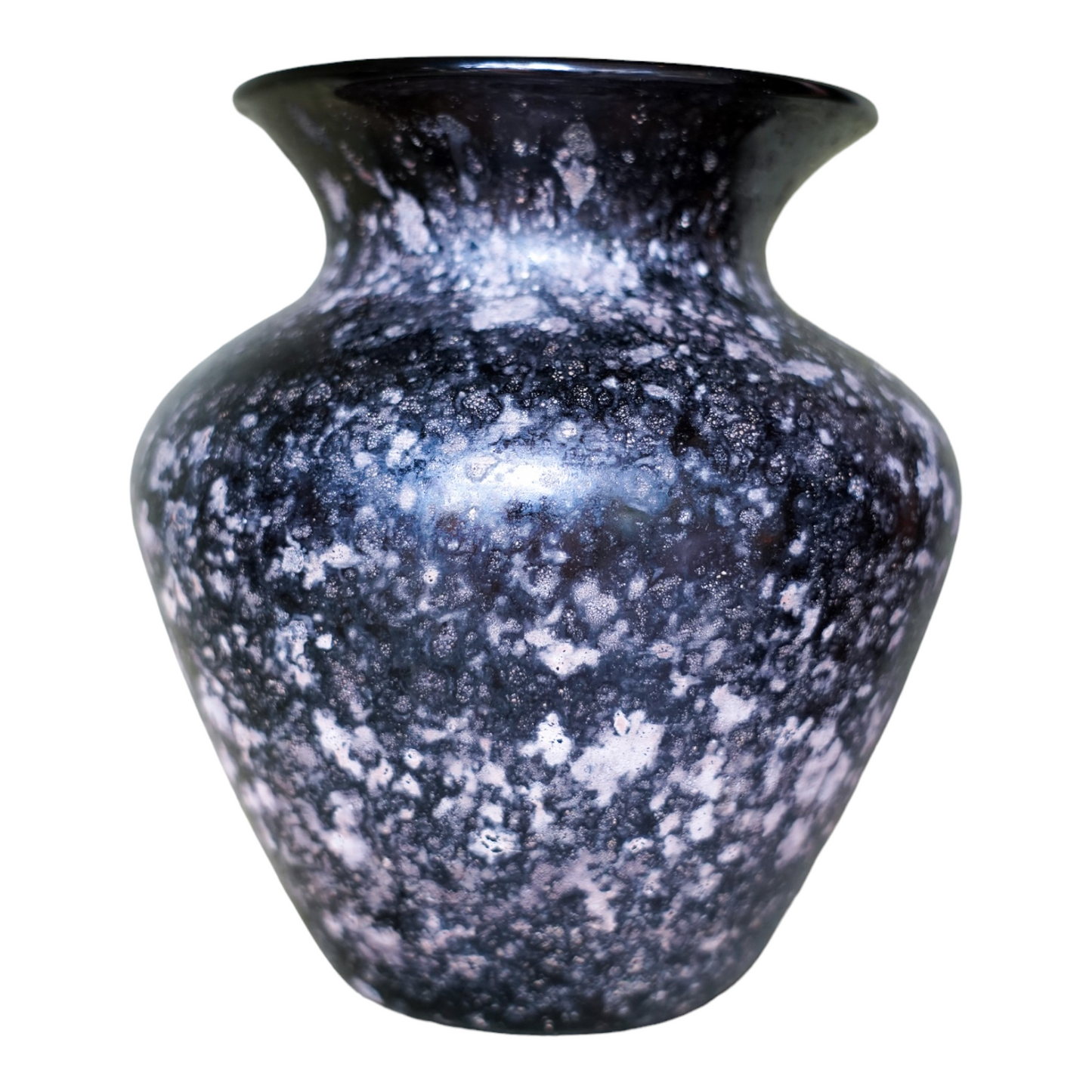 Seguso Vase