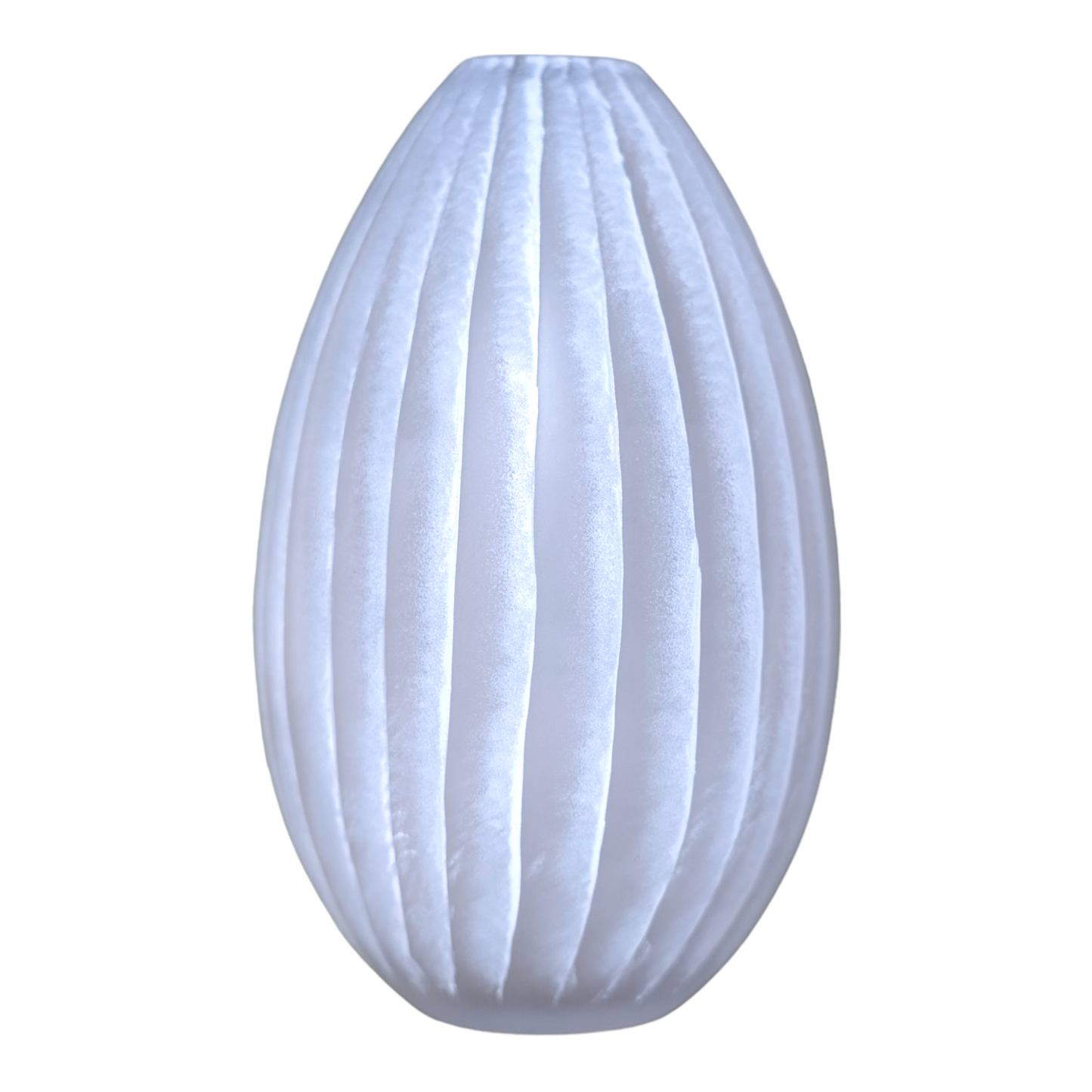 Single flower vase