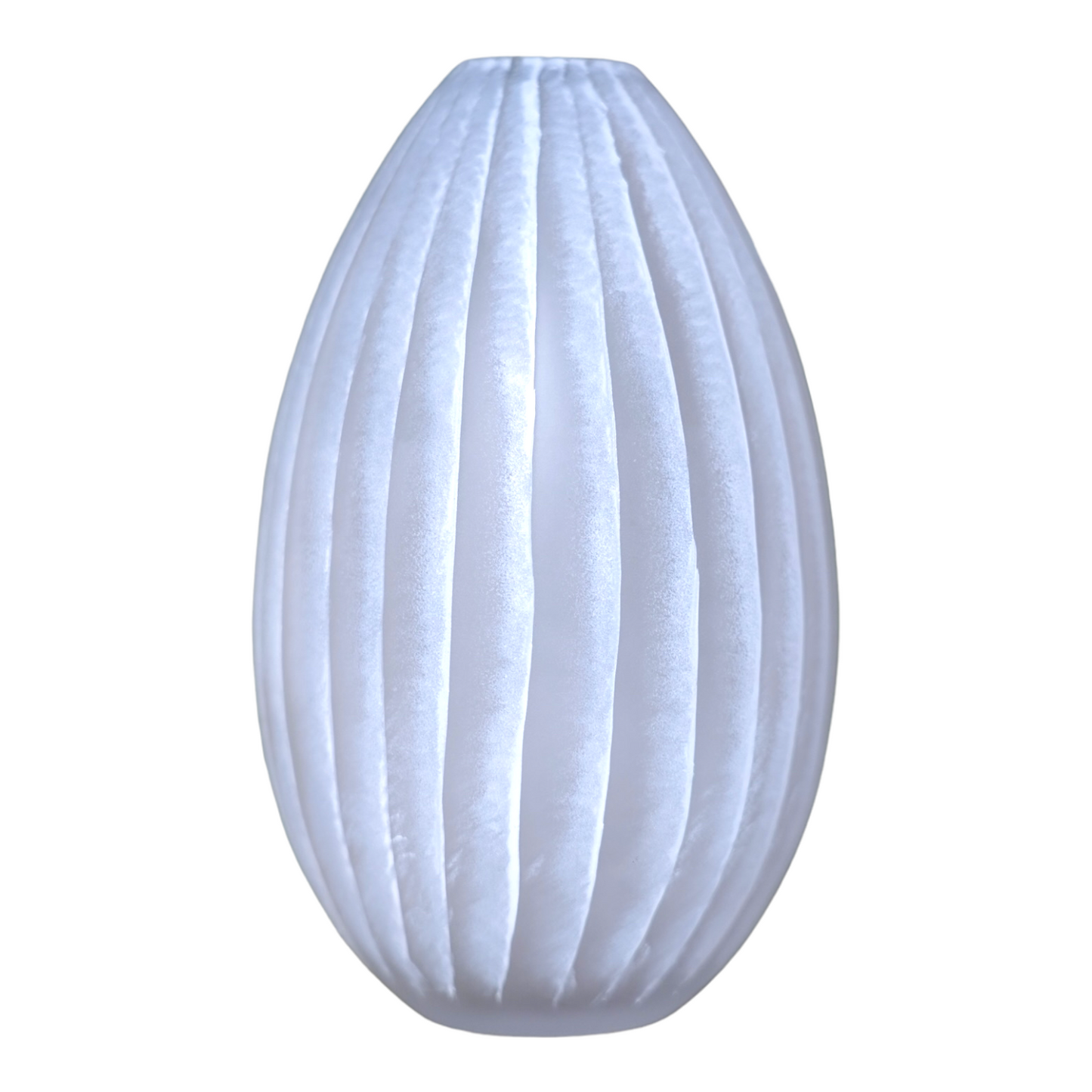 Single flower vase
