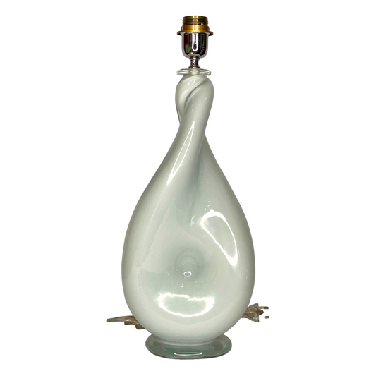 Junk Dealers Knot Lamp