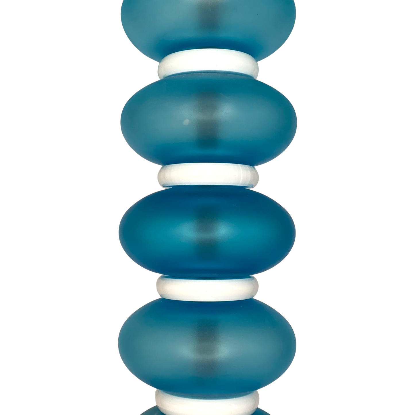 Cenedese Murano Lamp