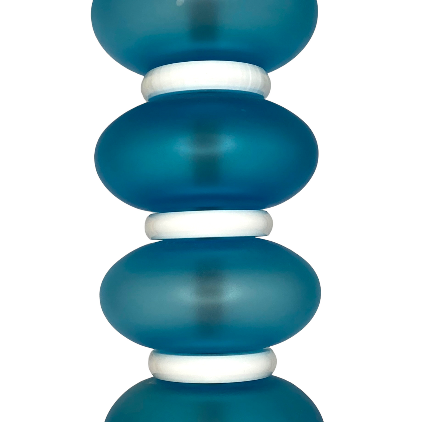 Cenedese Murano Lamp