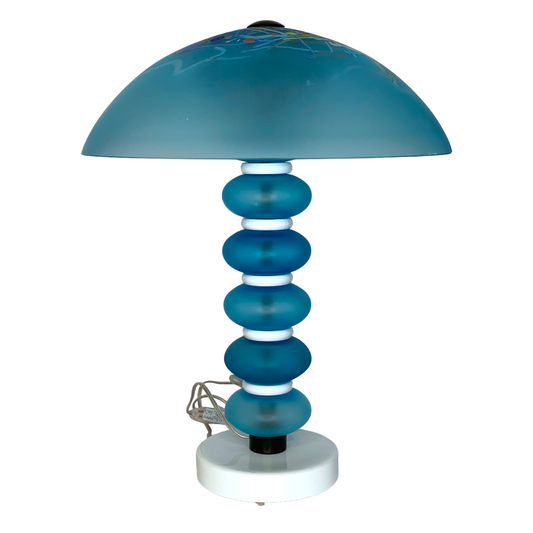 Cenedese Murano Lamp