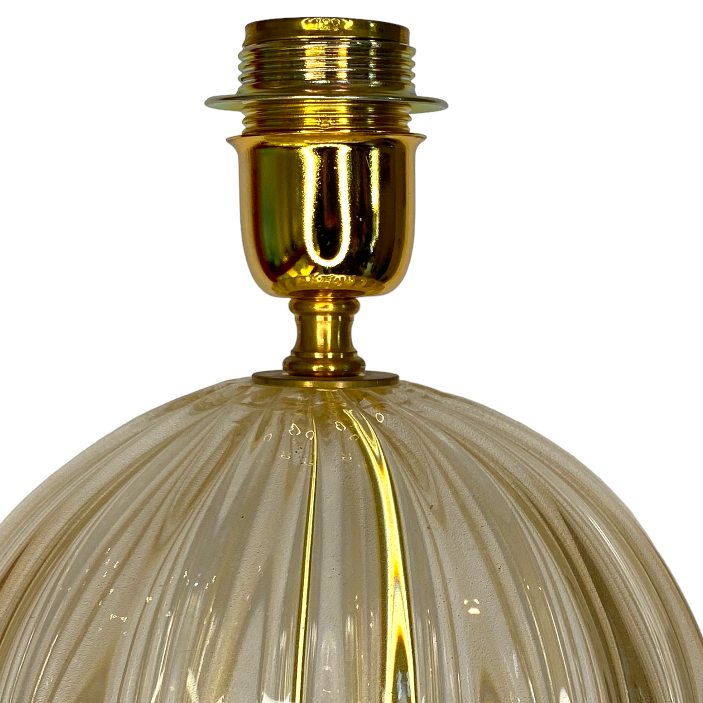 Alberto Donà Murano Lamp