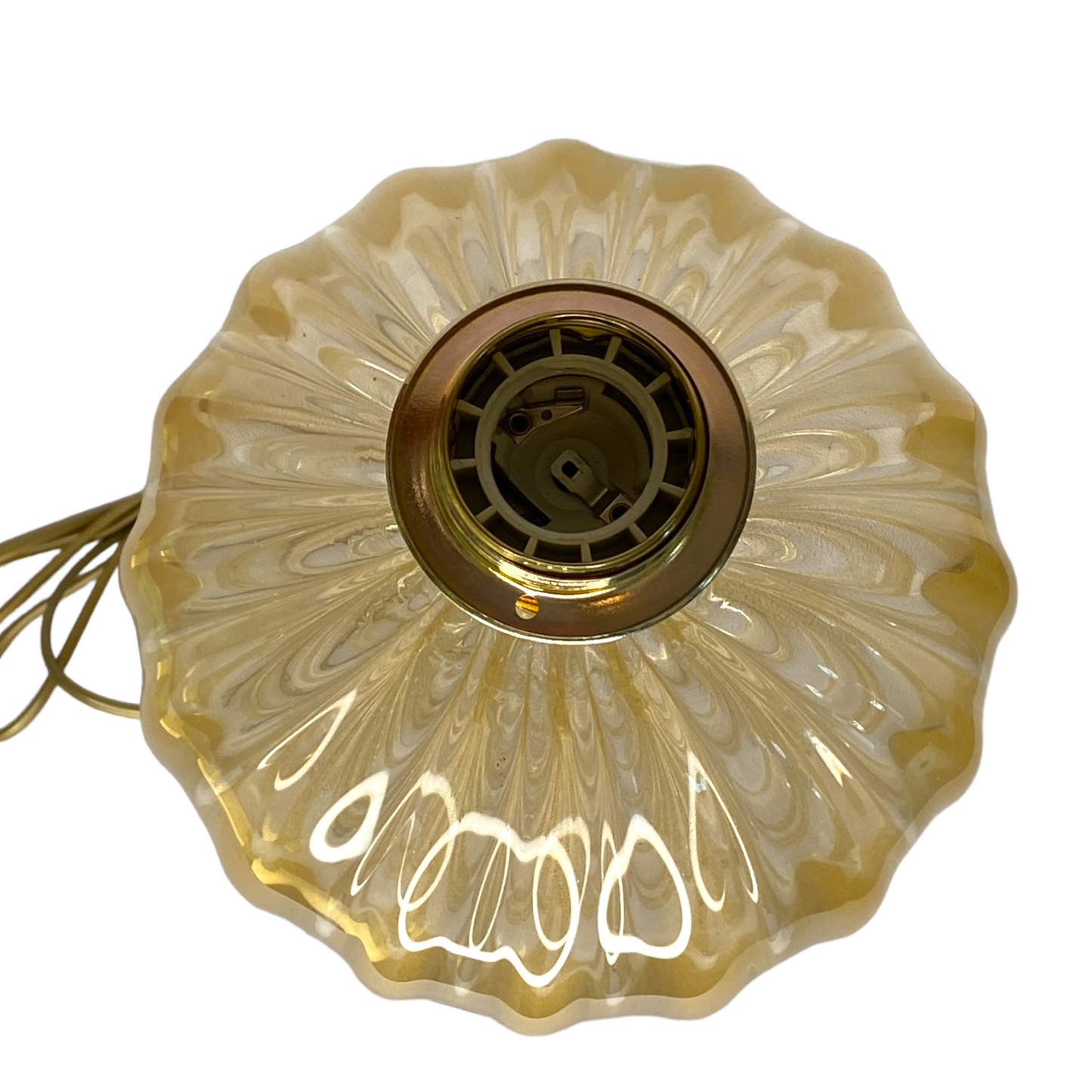 Alberto Donà Murano Lamp