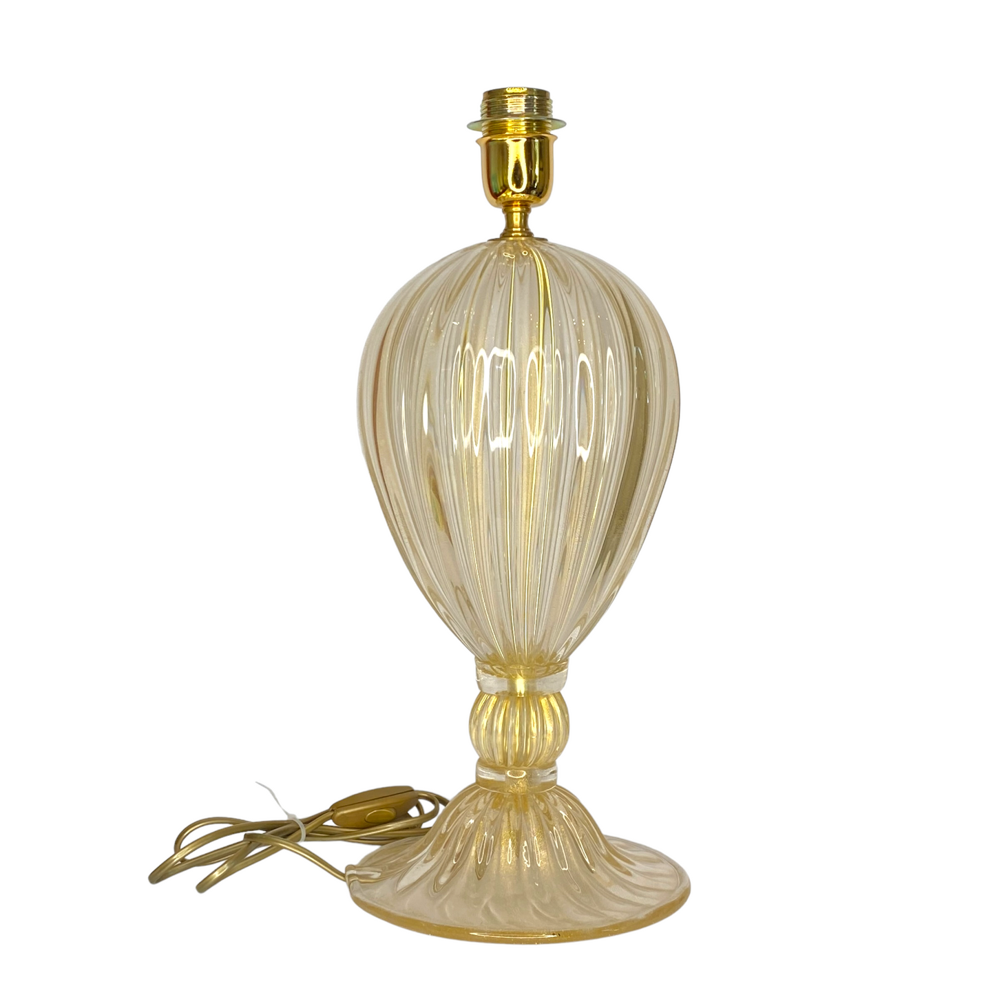 Alberto Donà Murano Lamp