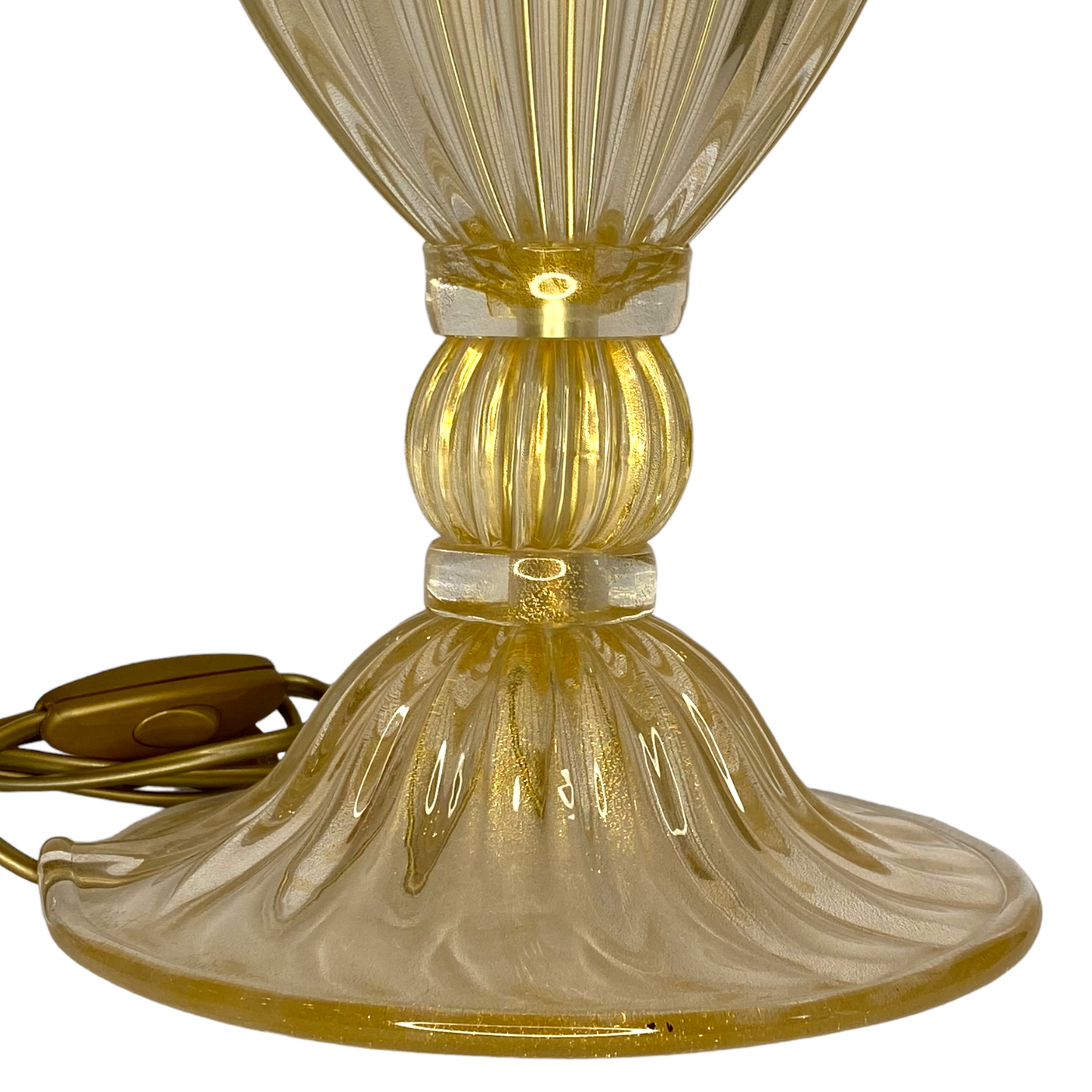 Alberto Donà Murano Lamp