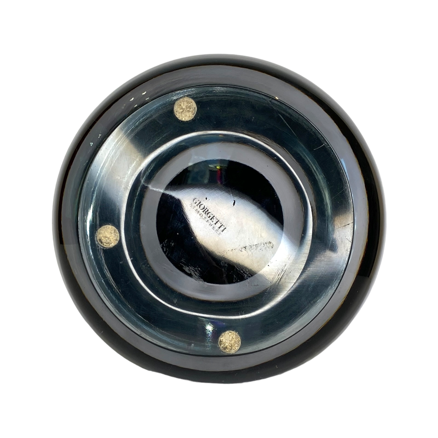 Vaso Vanity Giorgetti