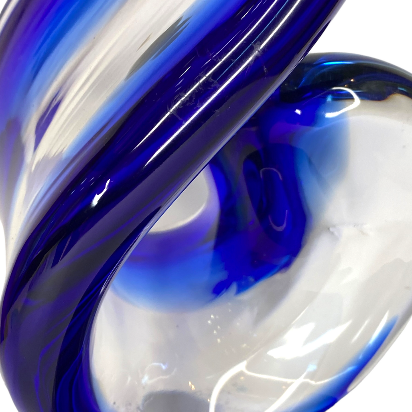 Sculpture Alberto Donà Murano