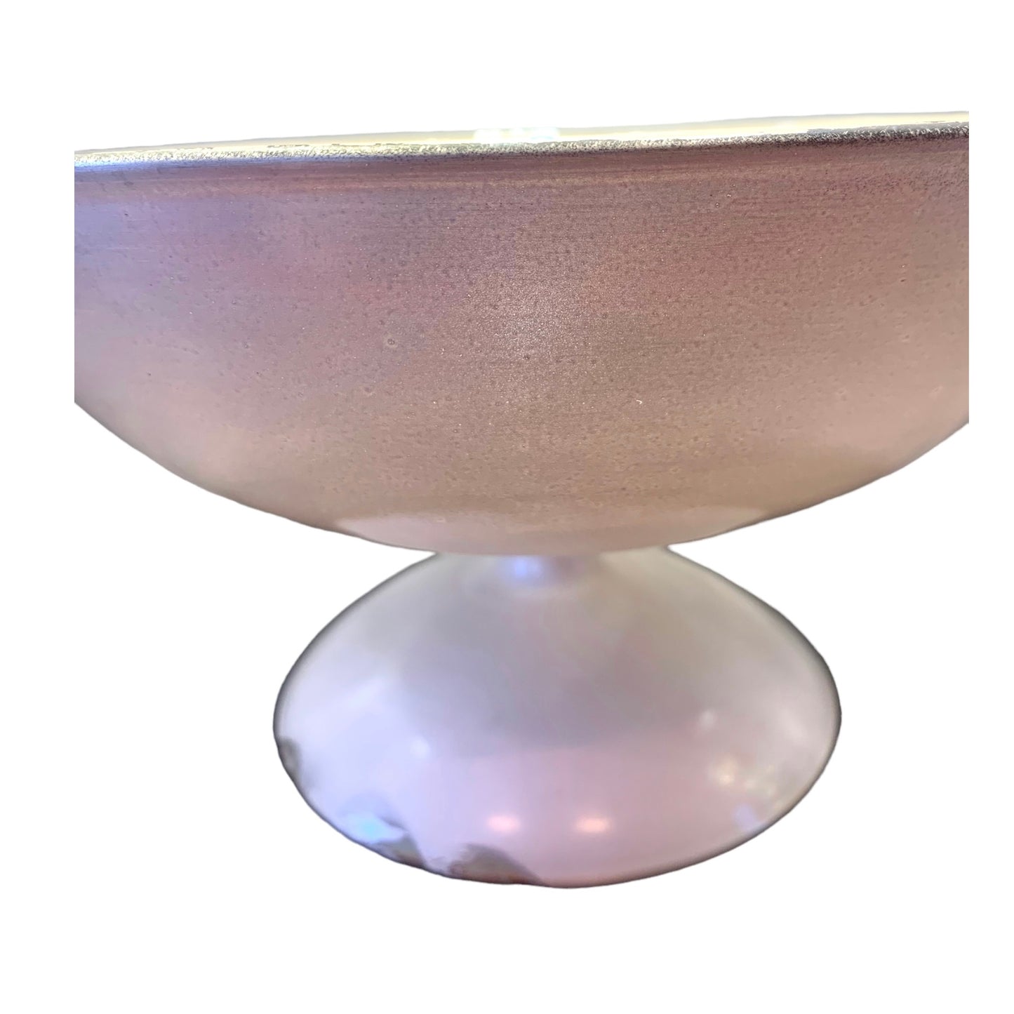 Alzata porta frutta liscia