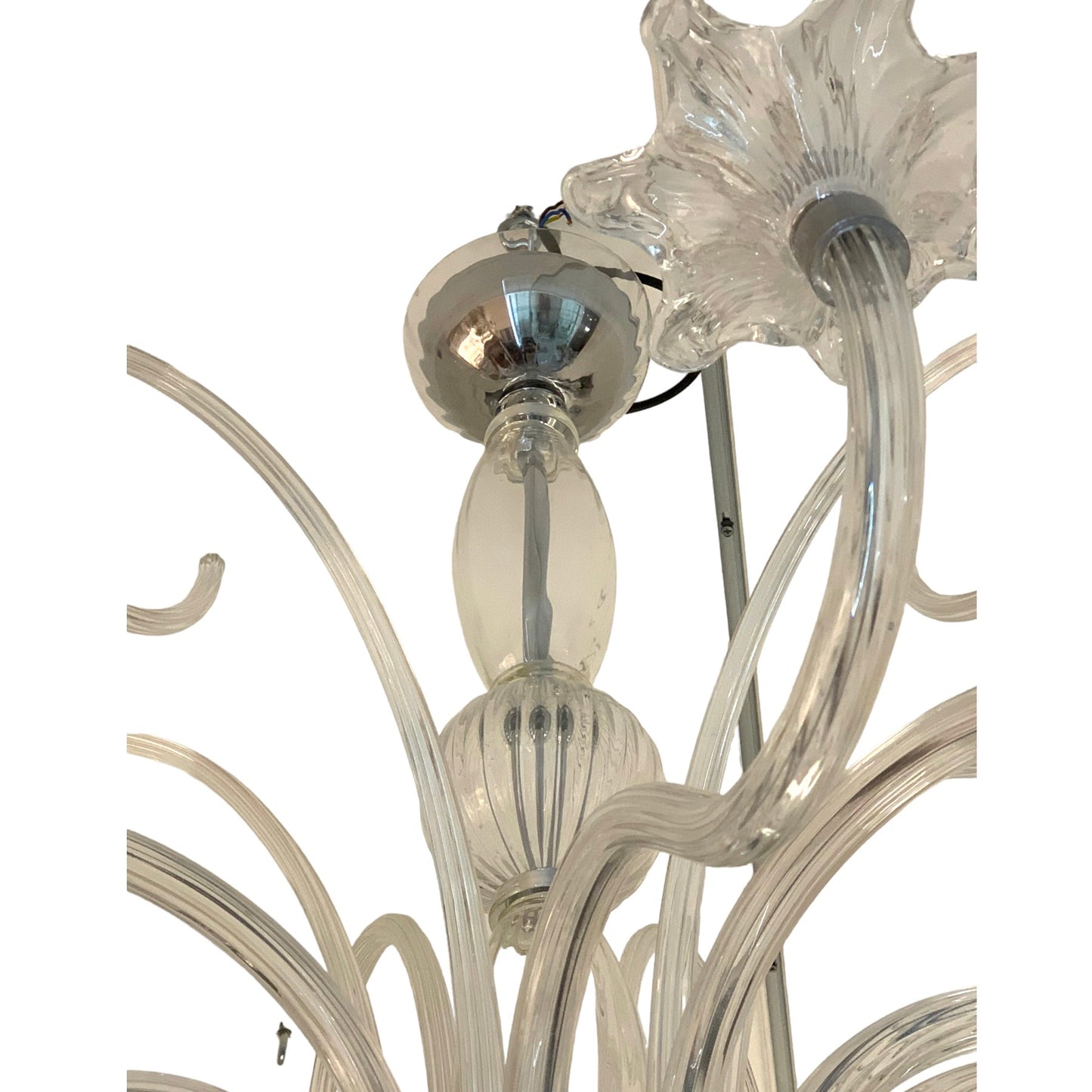 Titian Chandelier