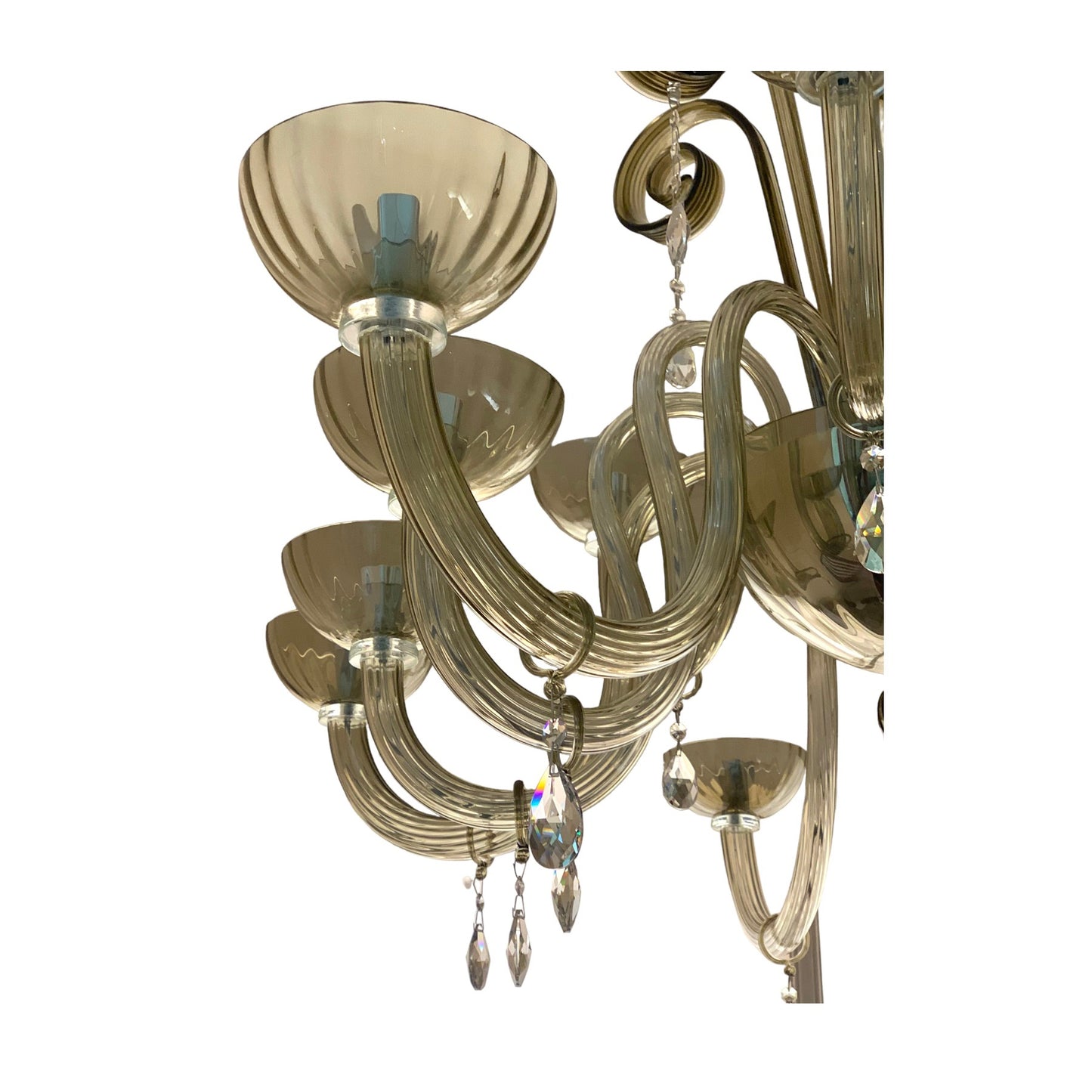 Venier Chandelier