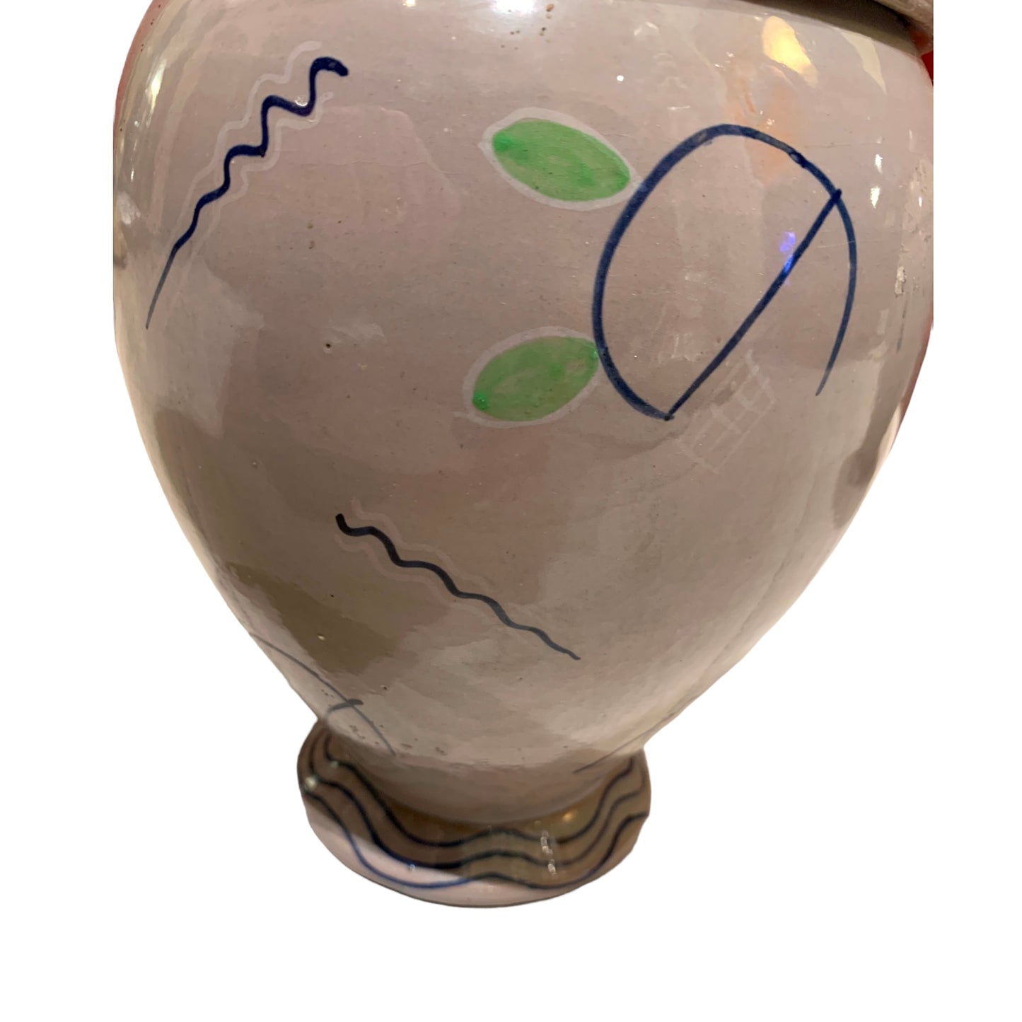 Pair of Pharmacy Apothecaries