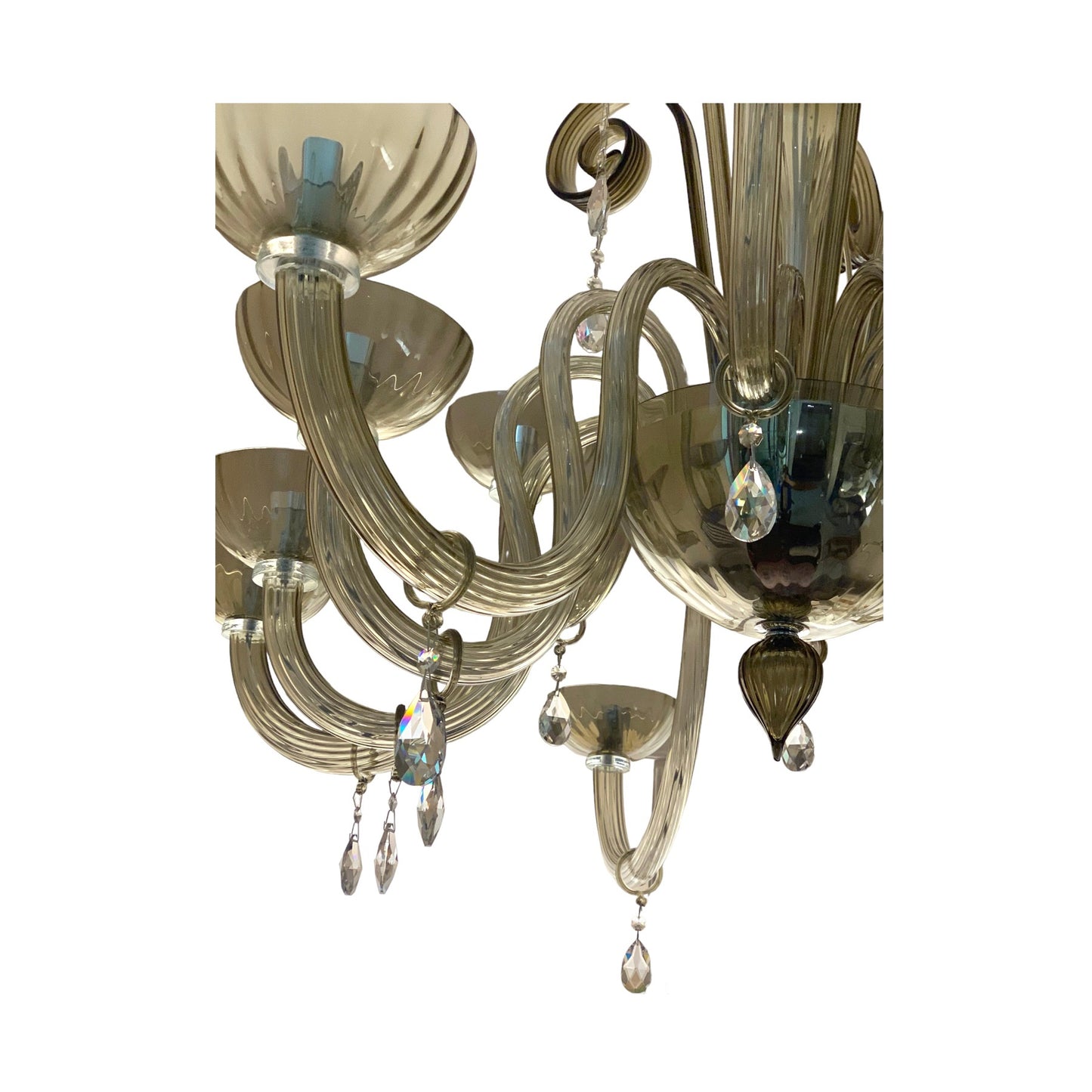 Venier Chandelier