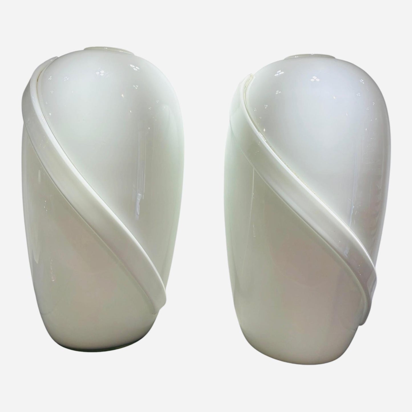 Vasi serie vintage Chrysalis Danilo De Rossi per De Majo
